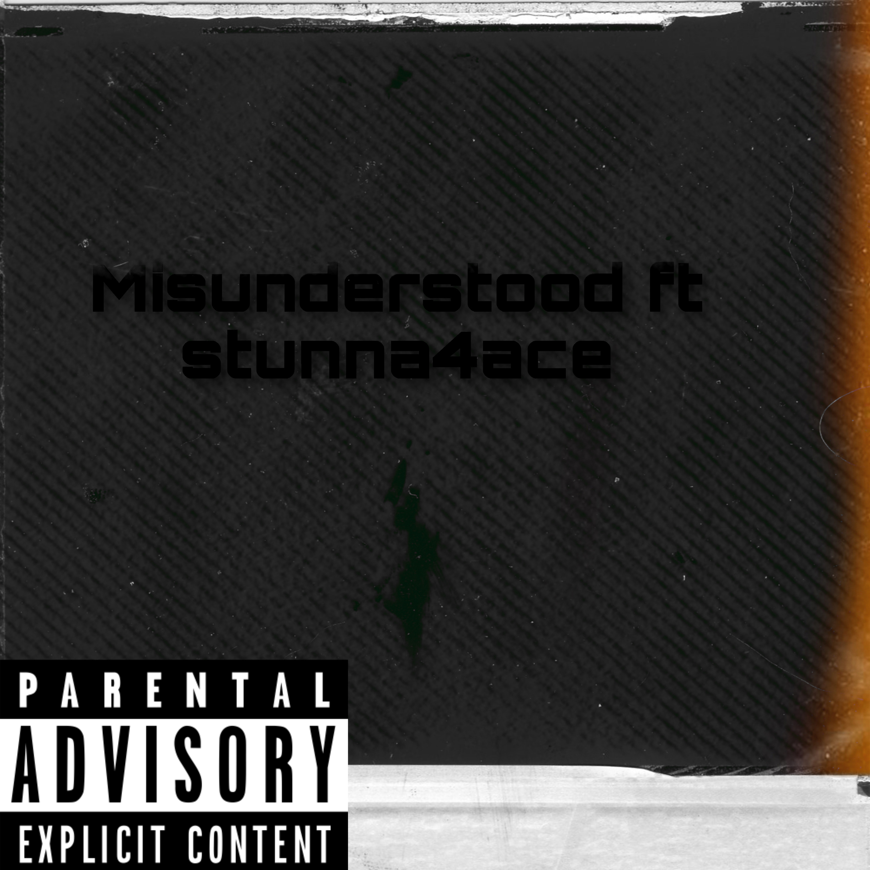 Misunderstood artwork
