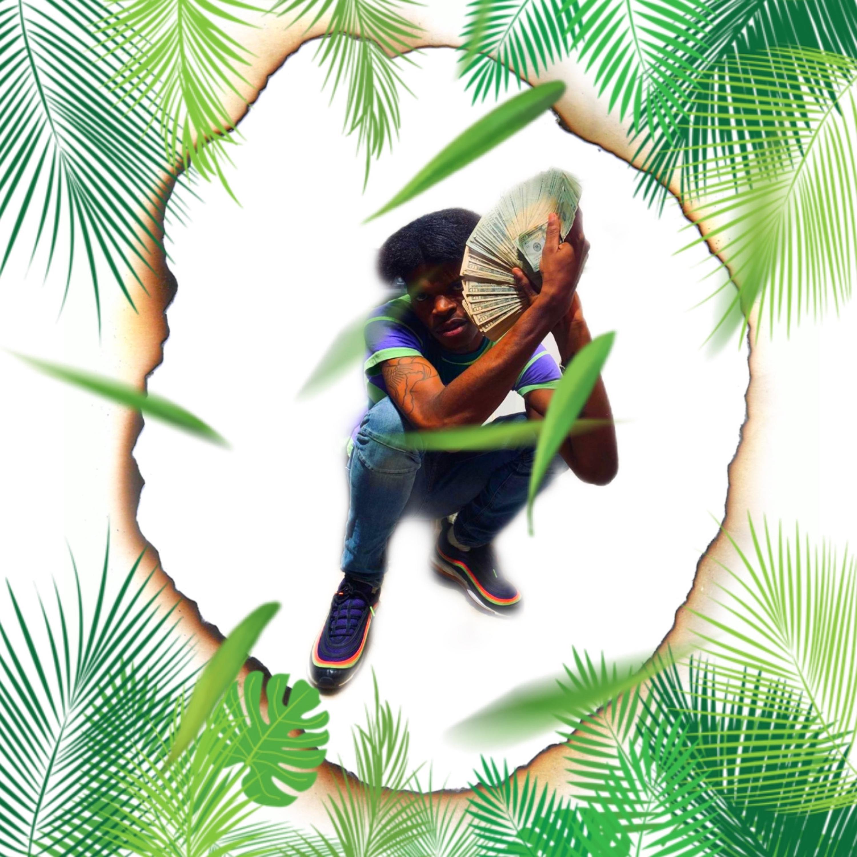 Florida(Forever Living On Riches In Dis Atmosphere) artwork