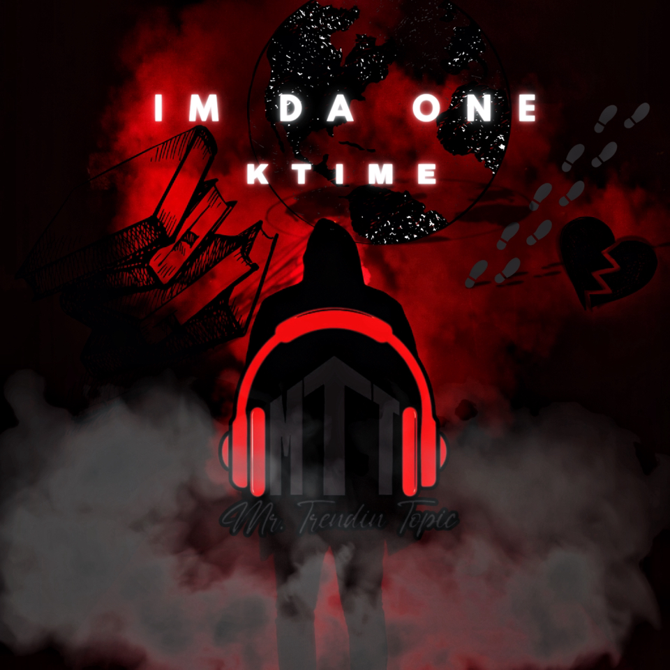 K-TimeDaRapper