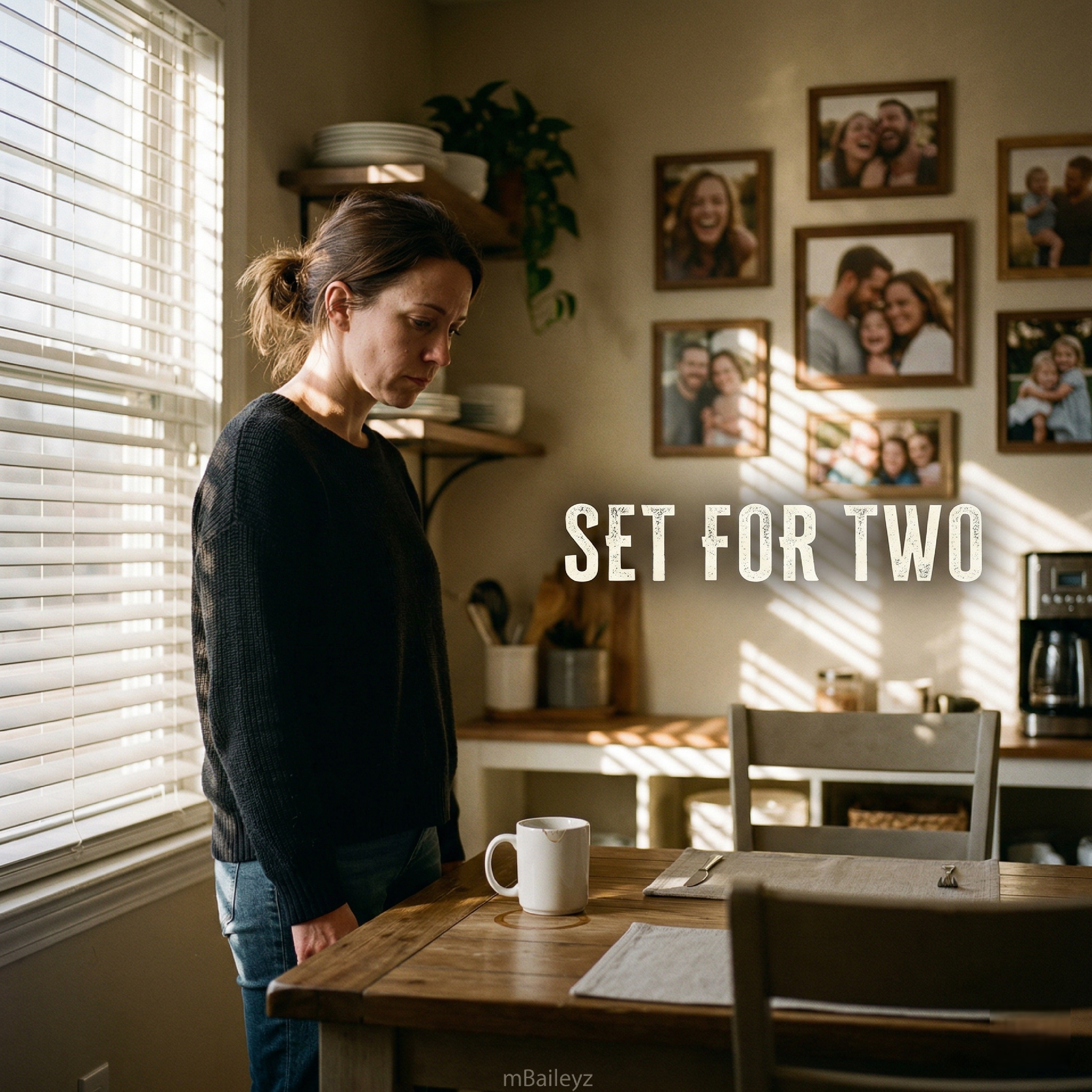 Set for Two artwork