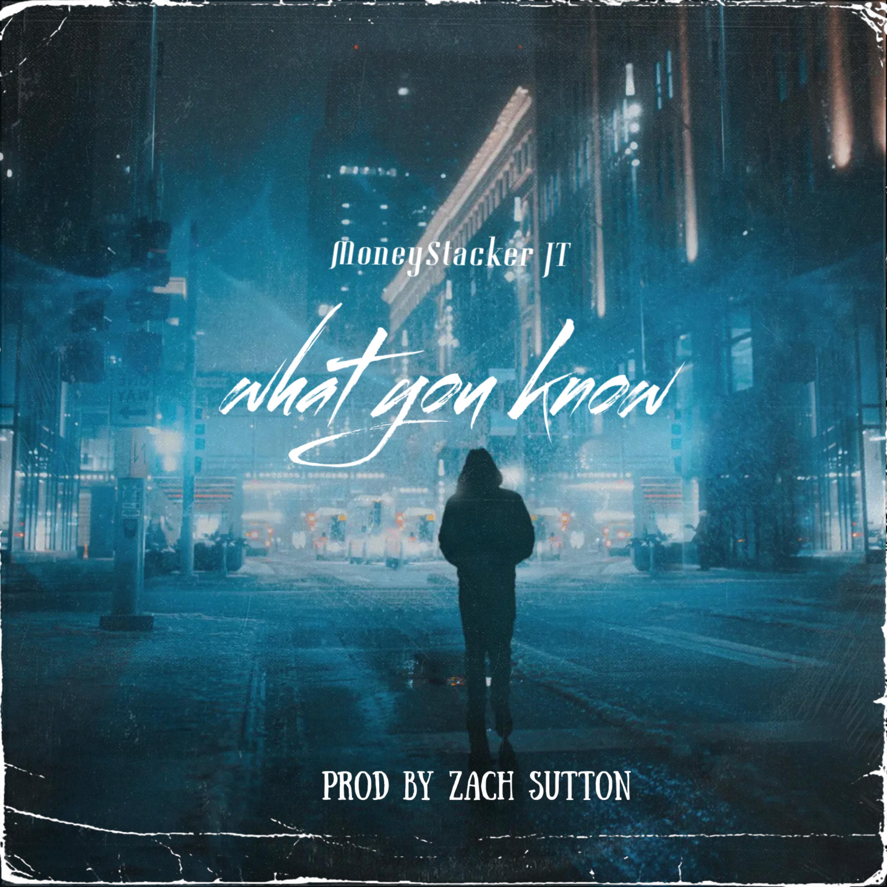What You Know artwork
