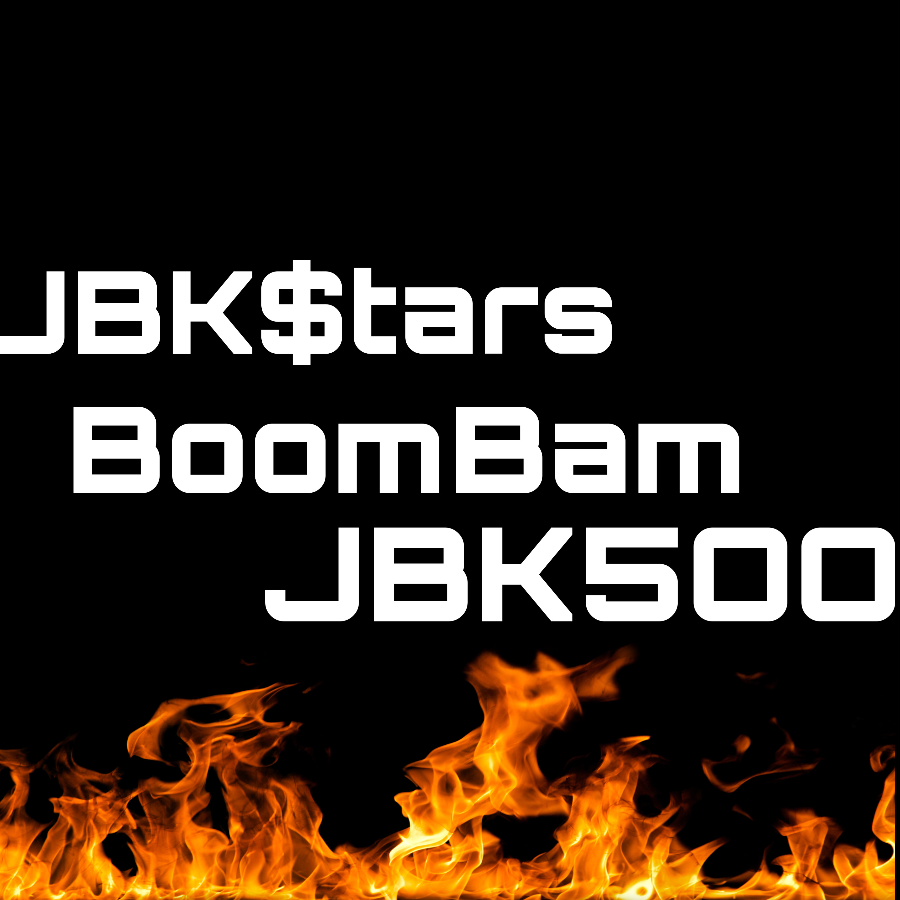 BoomBam artwork