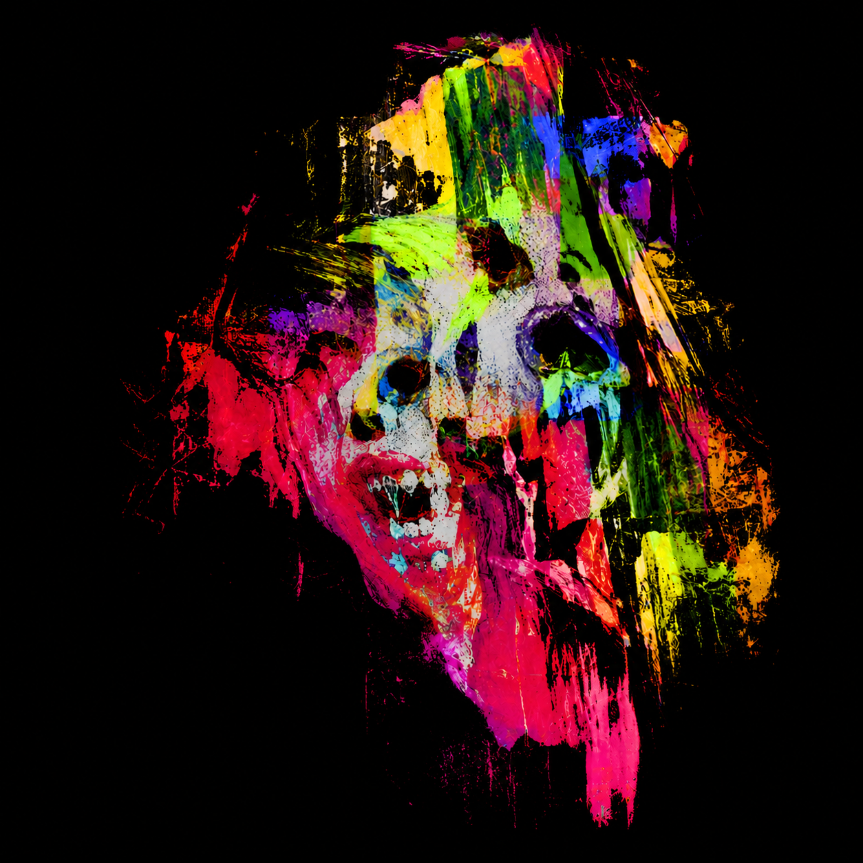 comp1 by Dustin Vernon cover art