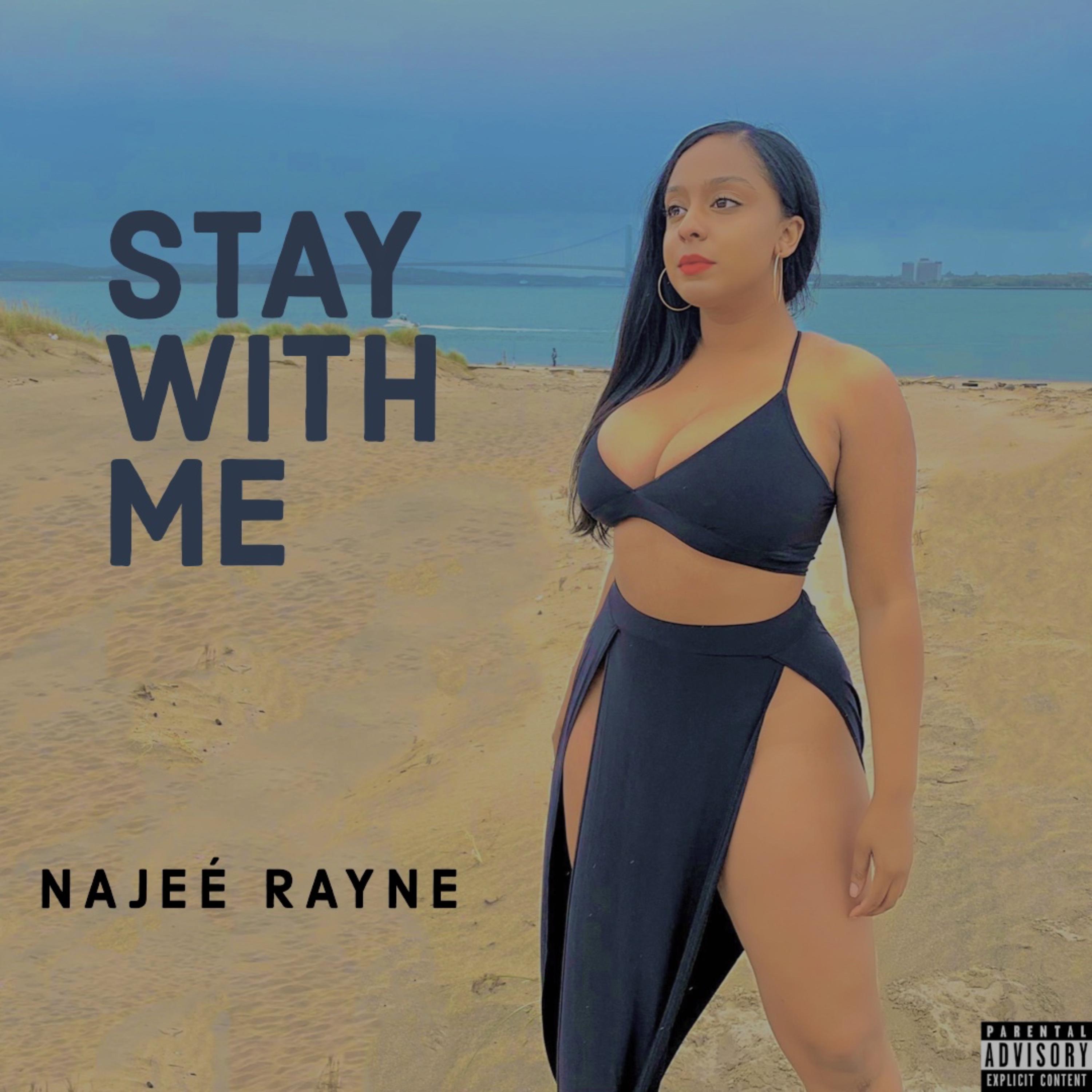 Stay With Me artwork