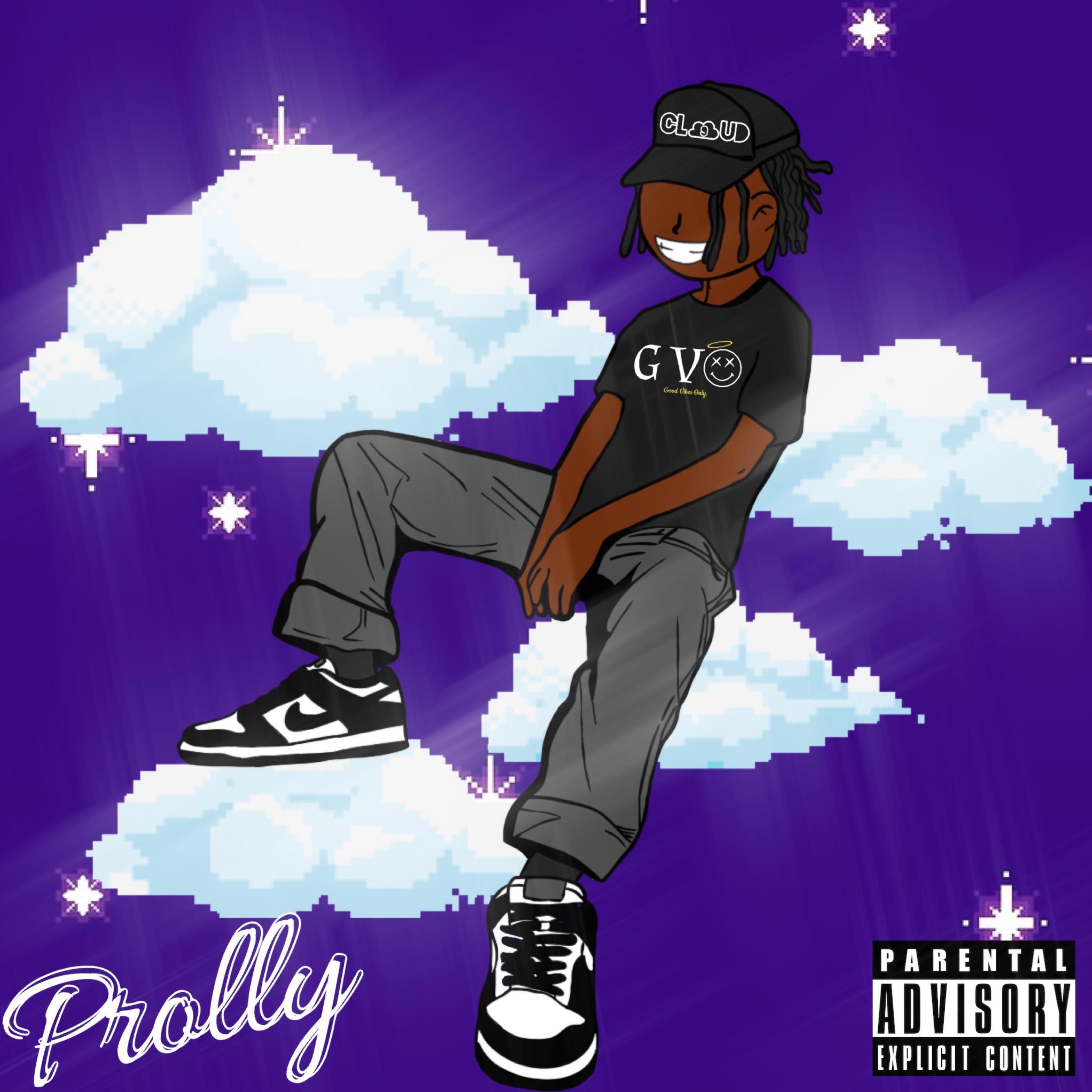 Prolly artwork