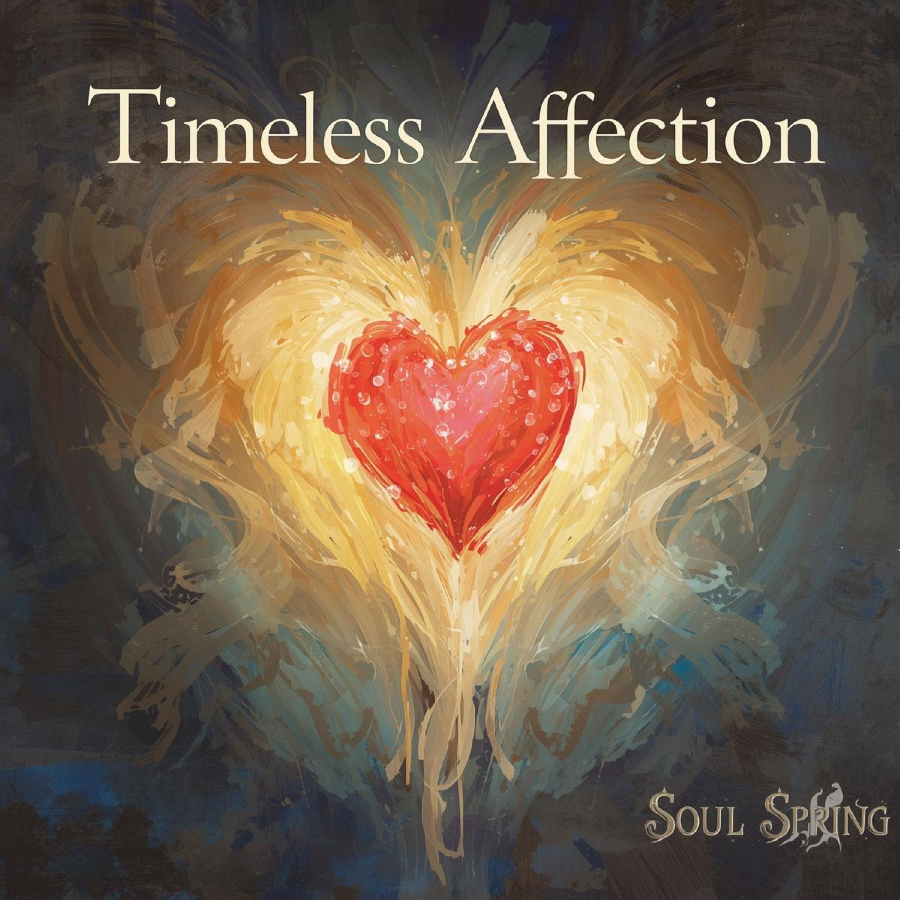 Timeless Affection artwork