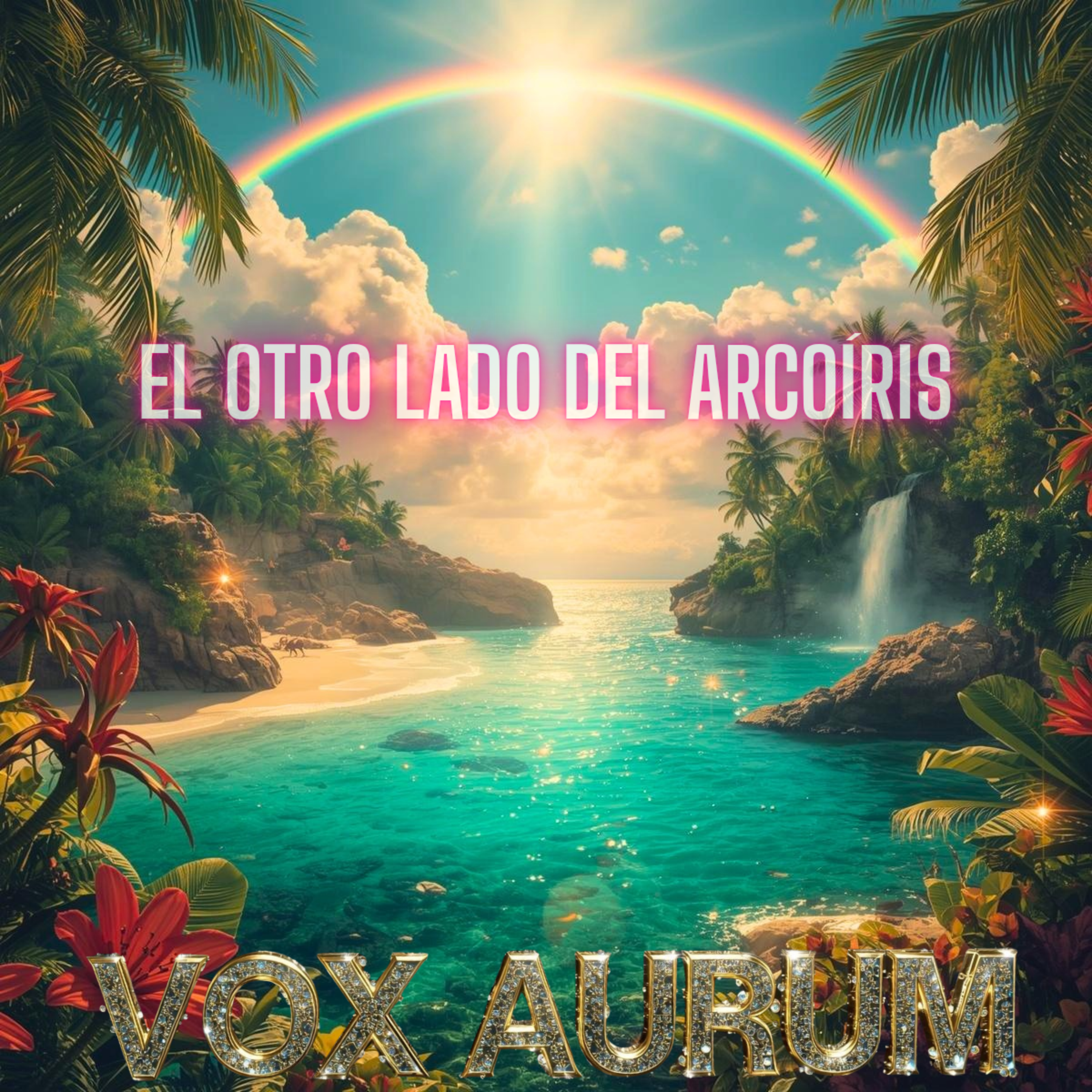 El Otro Lado Del Arcoíris artwork
