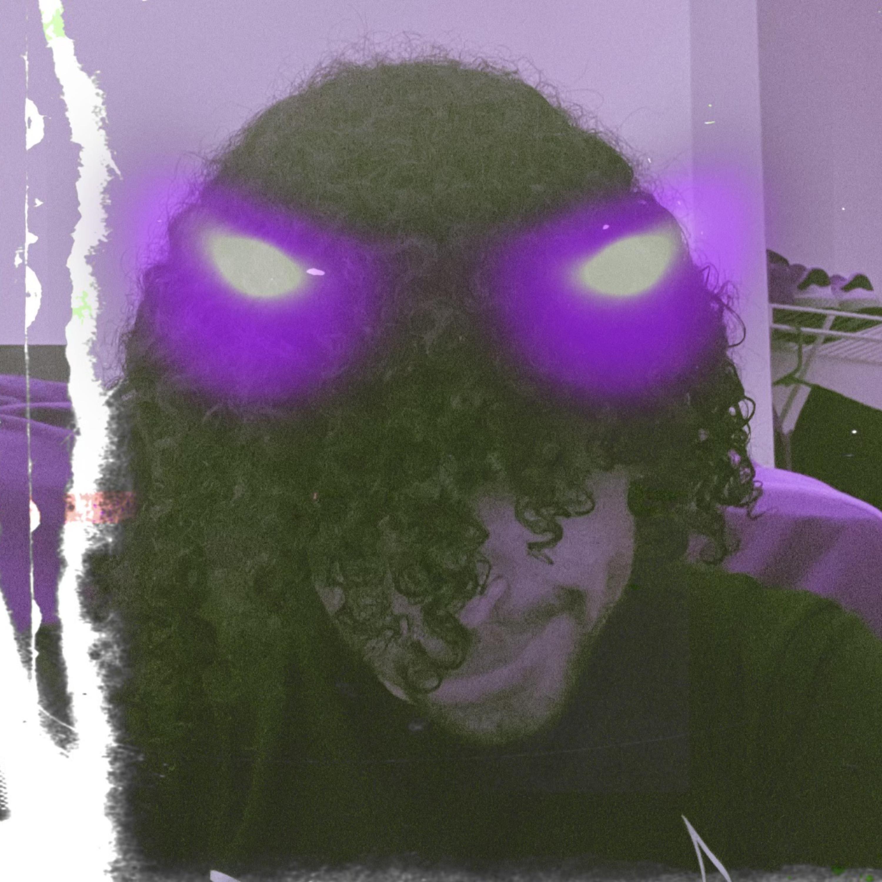 Hue artwork