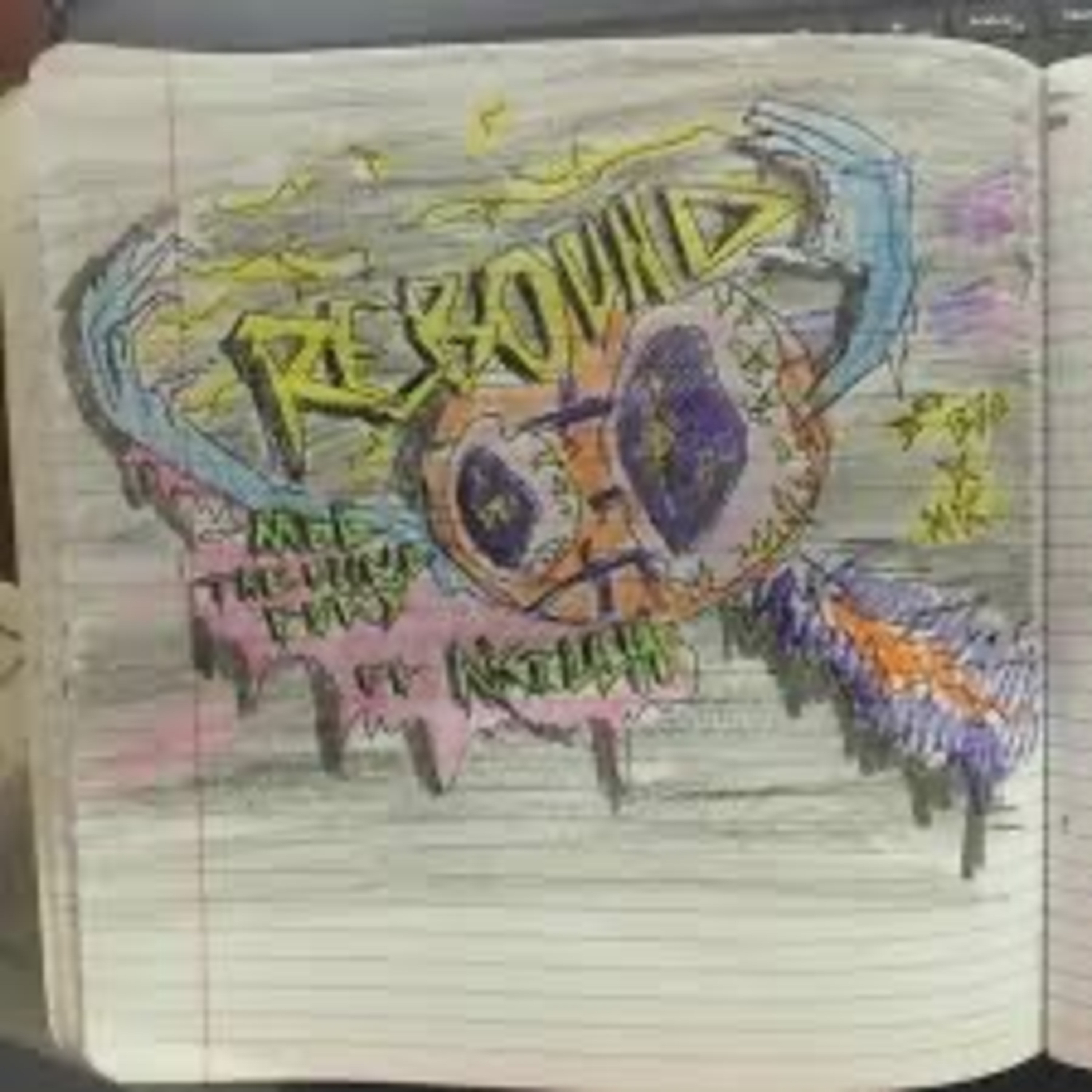 Rebound by Mel Gibsun cover art