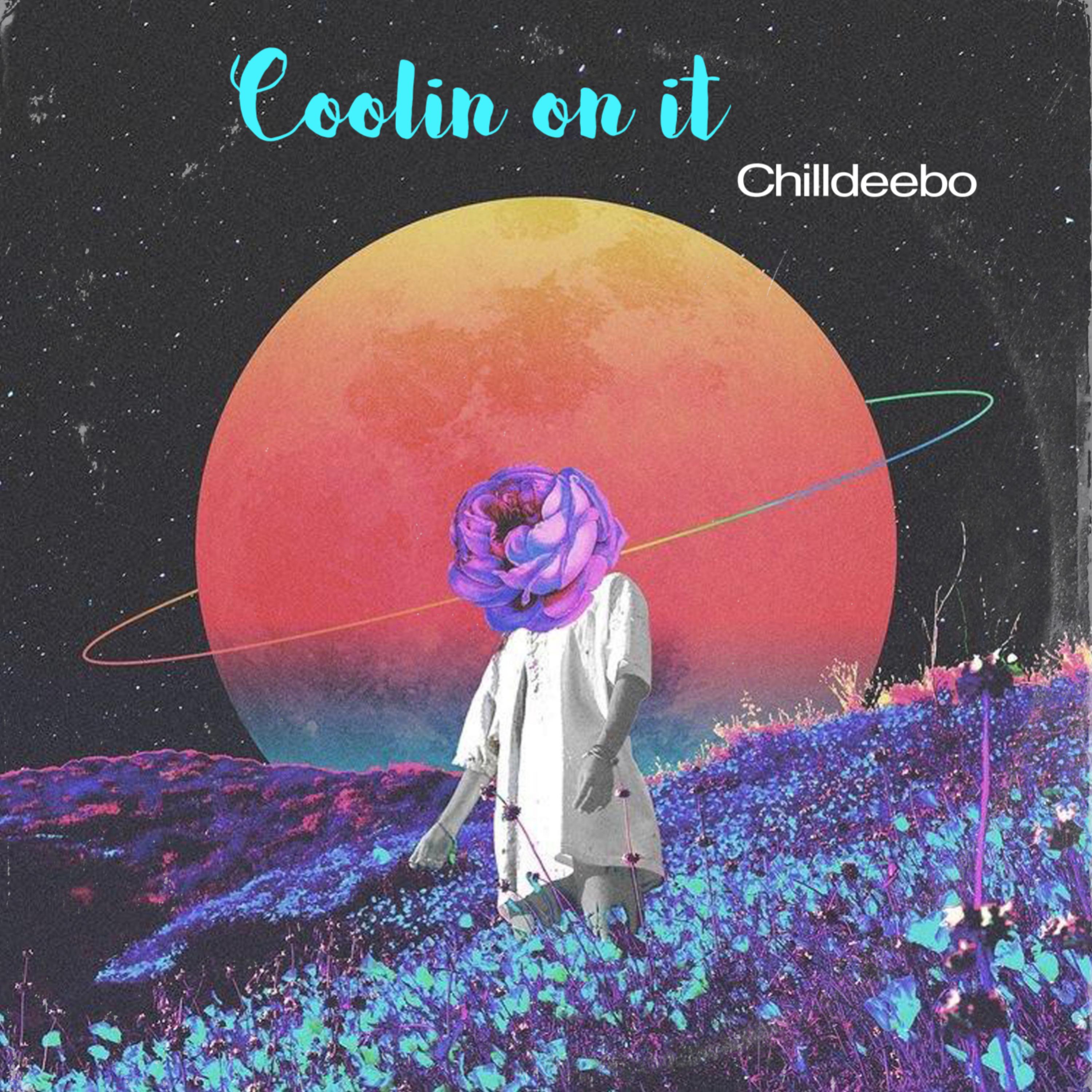 Coolin On It artwork