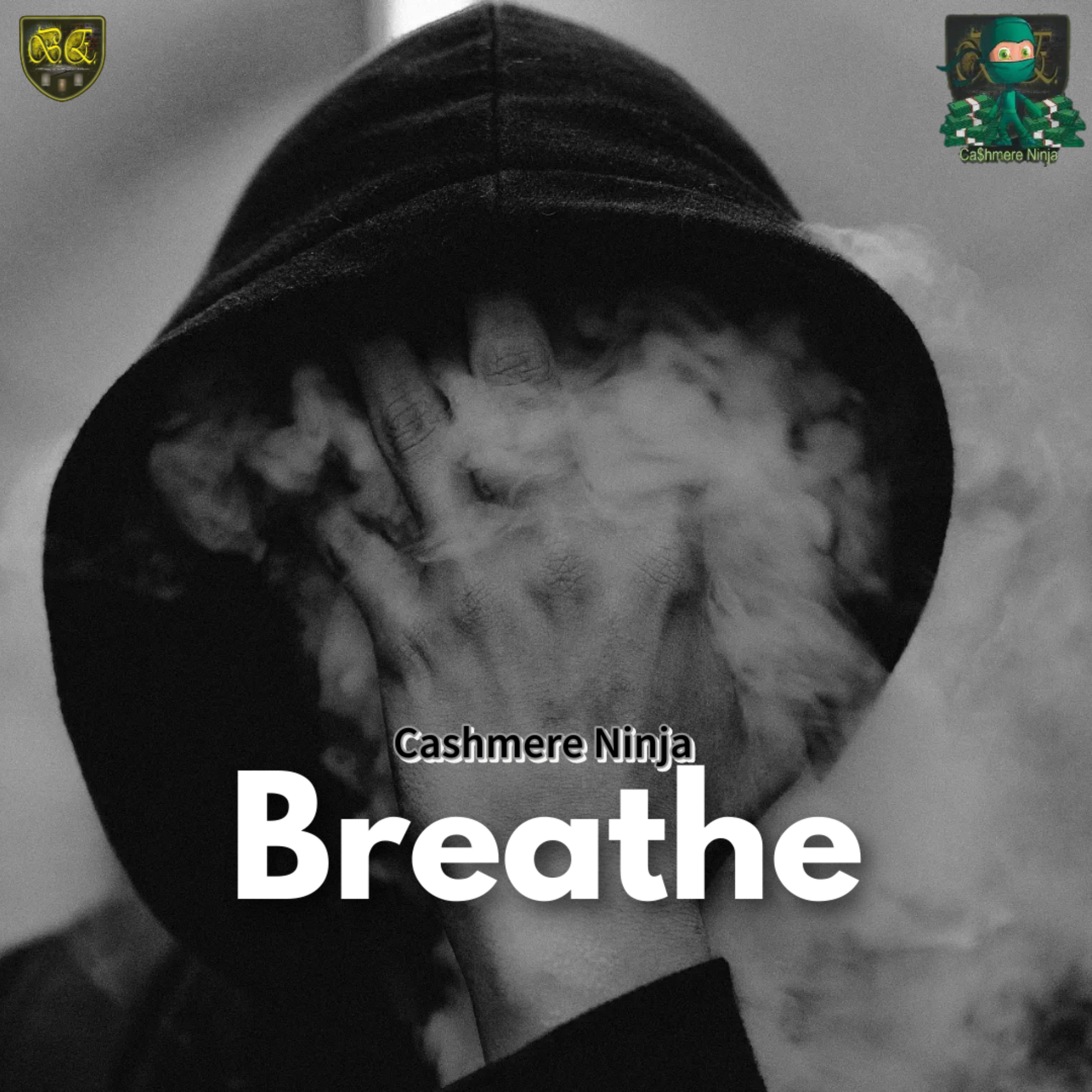 Breathe artwork