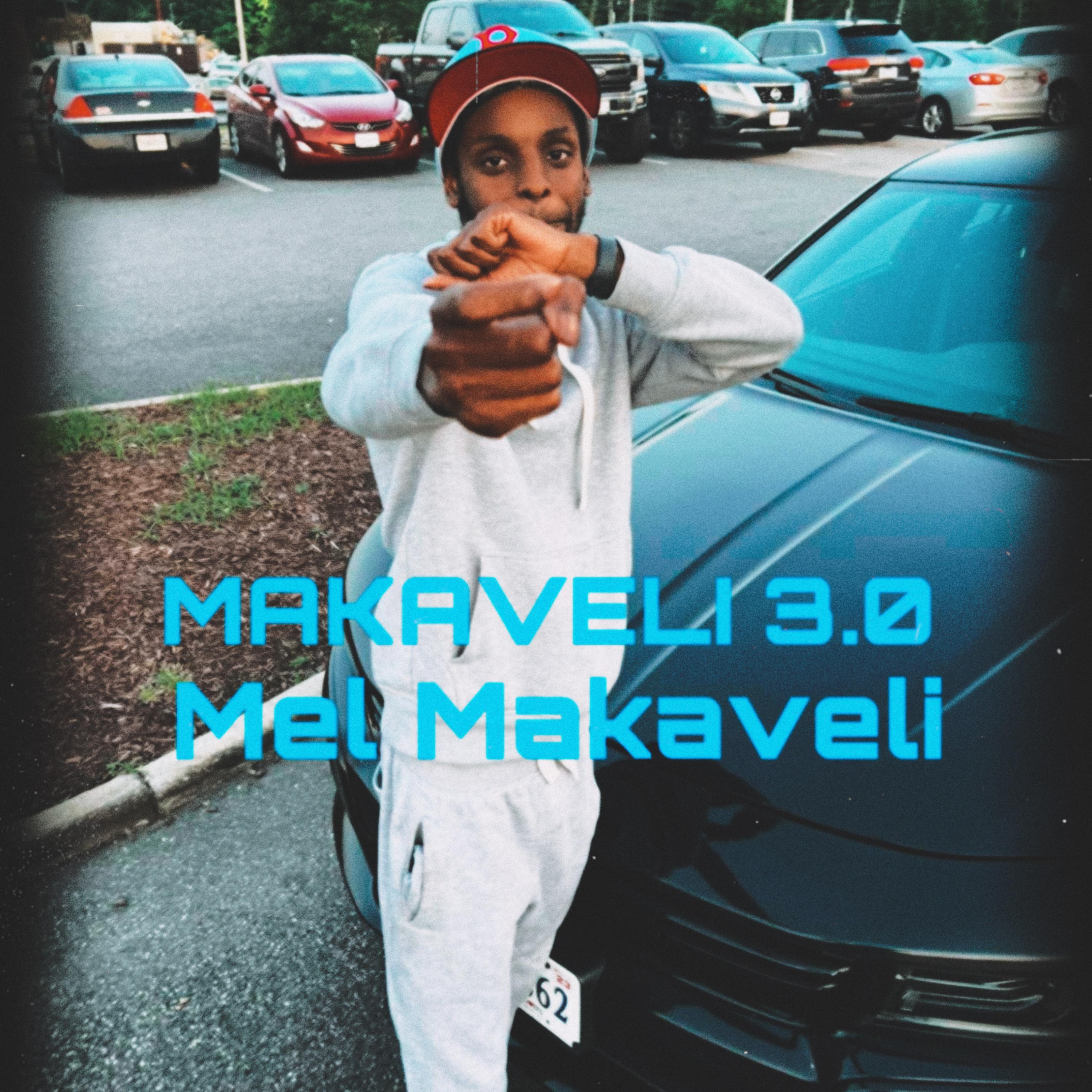 MAKAVEL 3.0 artwork
