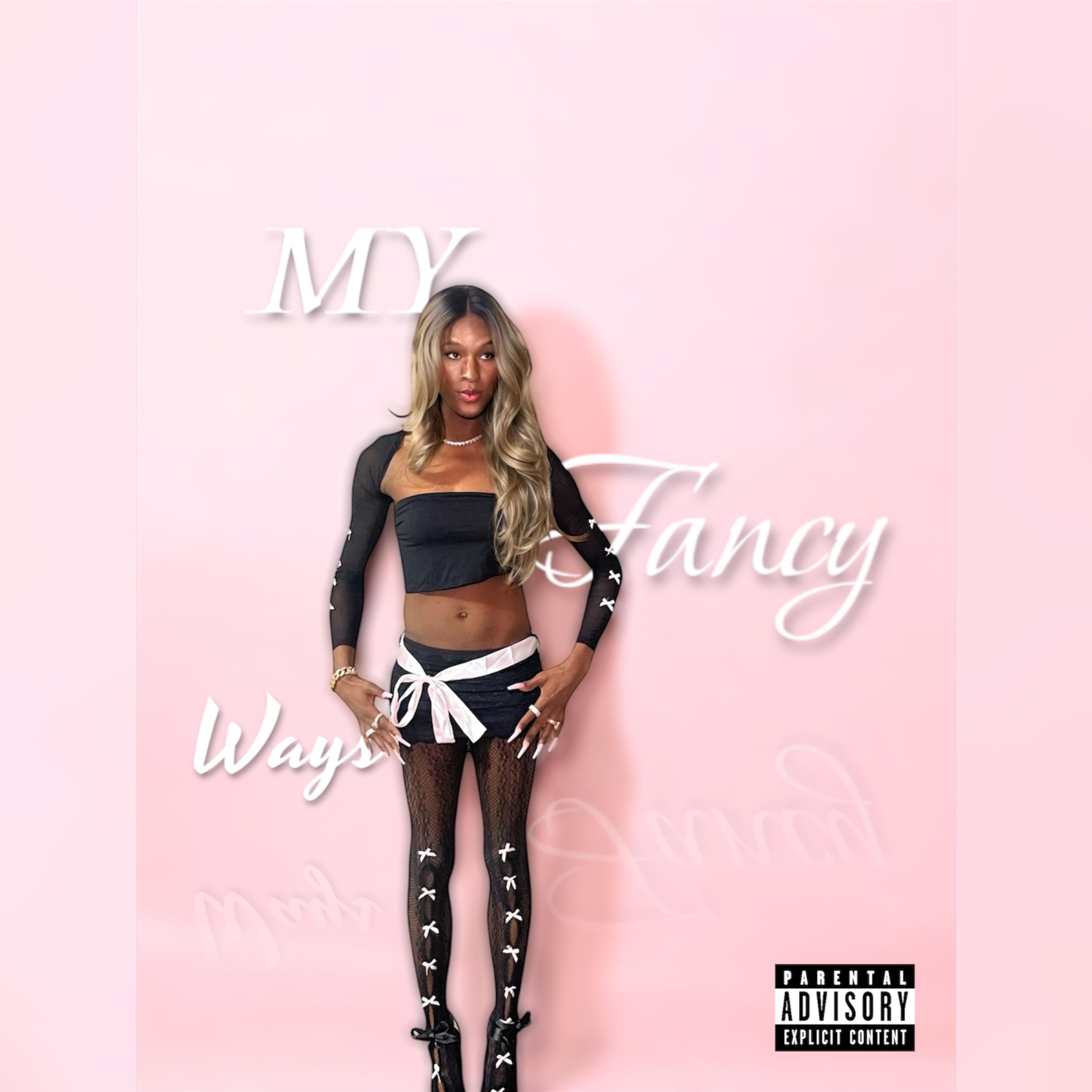My Fancy Ways artwork