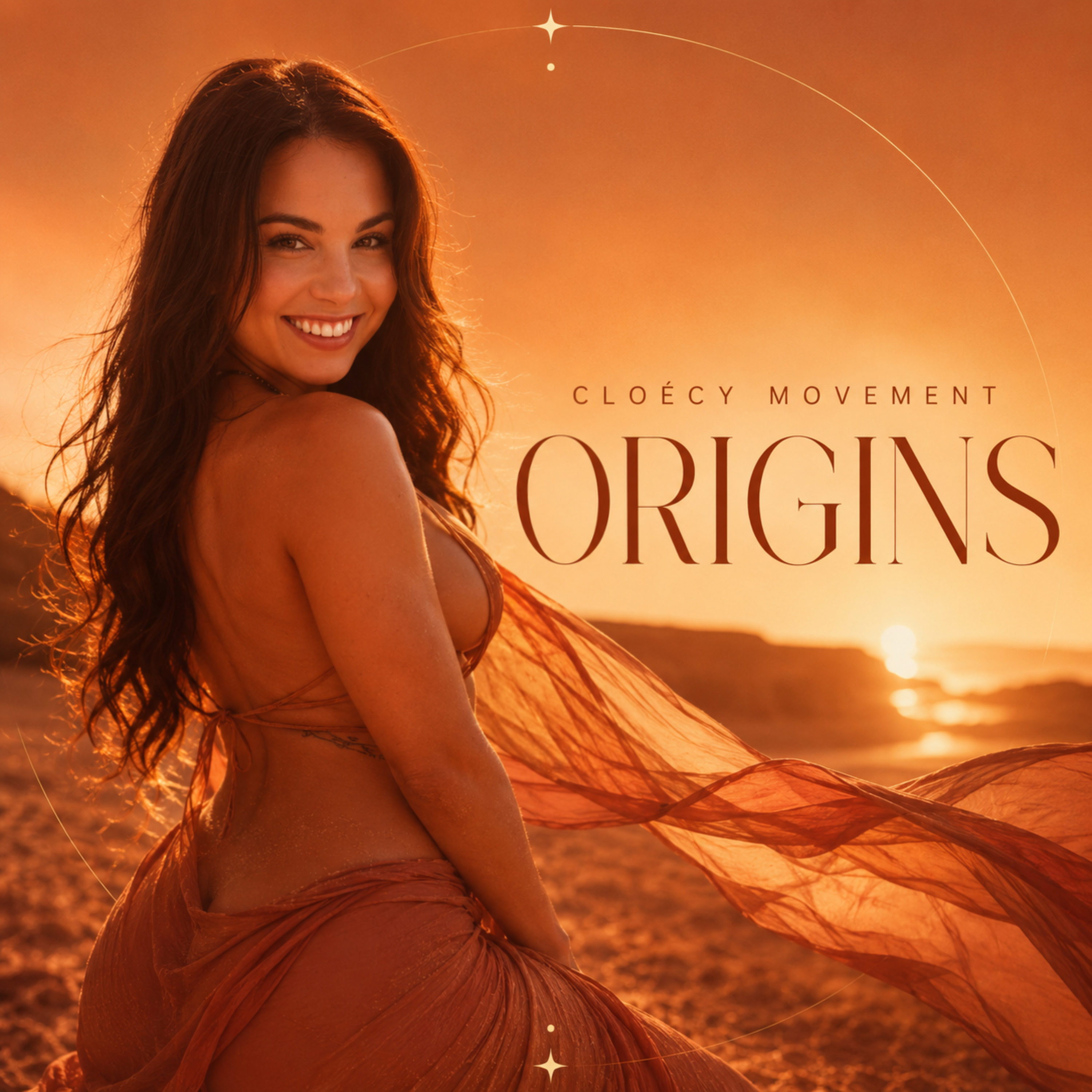 Origins by Cloecy Movement
