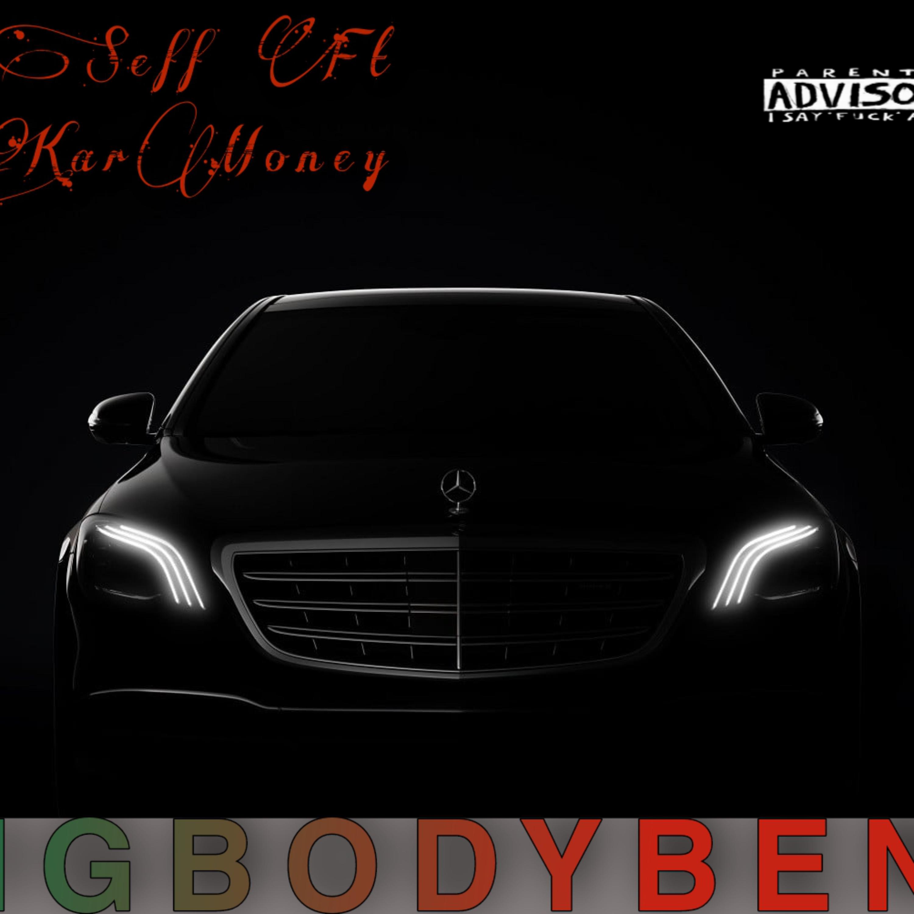 BigBodyBenz artwork