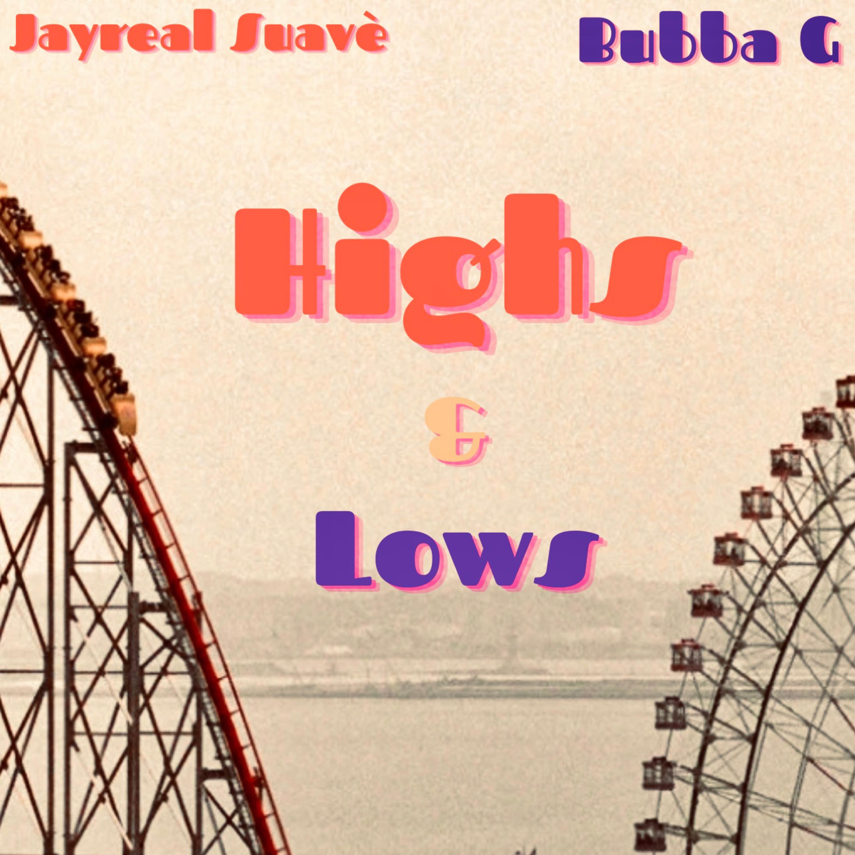 Highs & Lows artwork