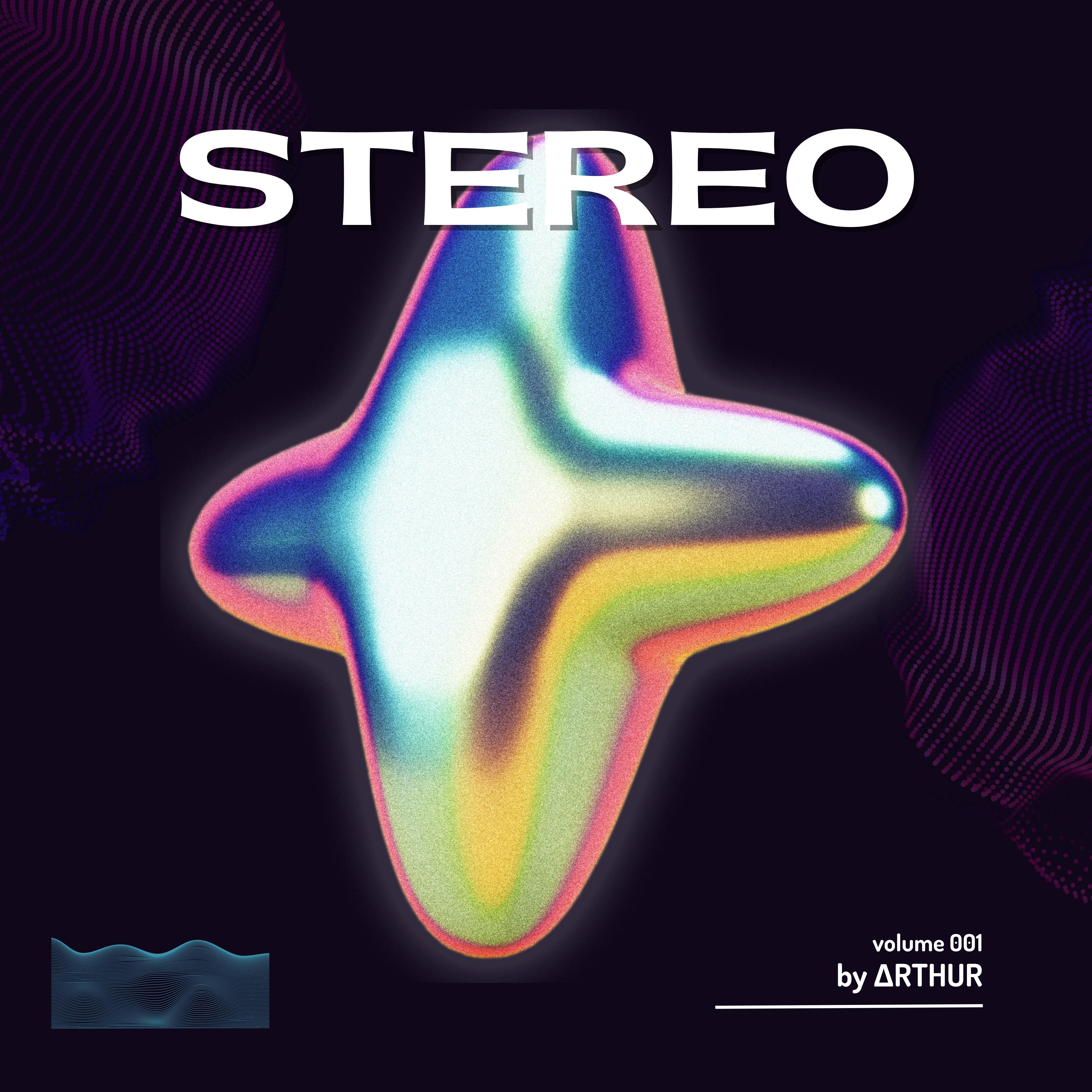 Stereo artwork