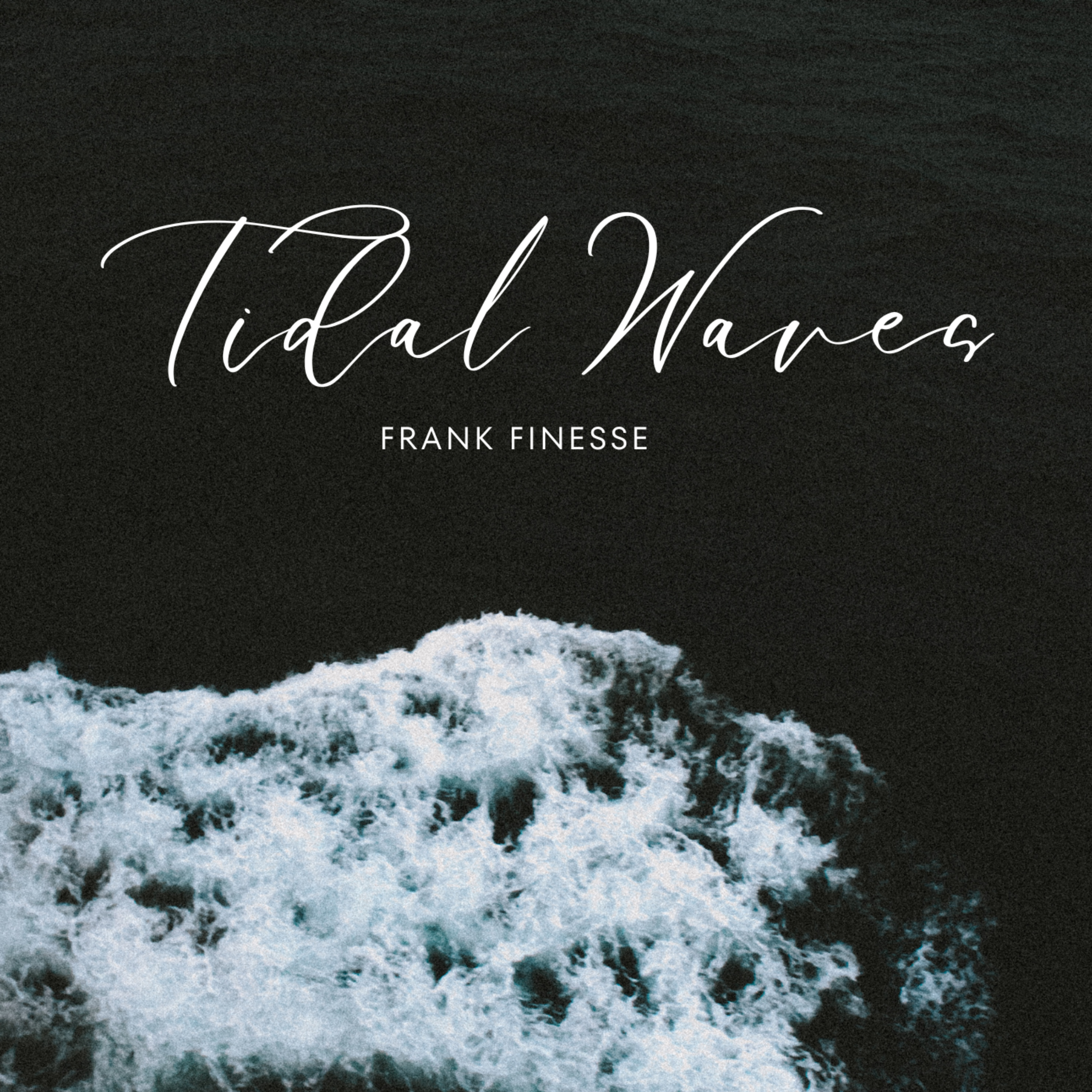 Tidal Waves artwork