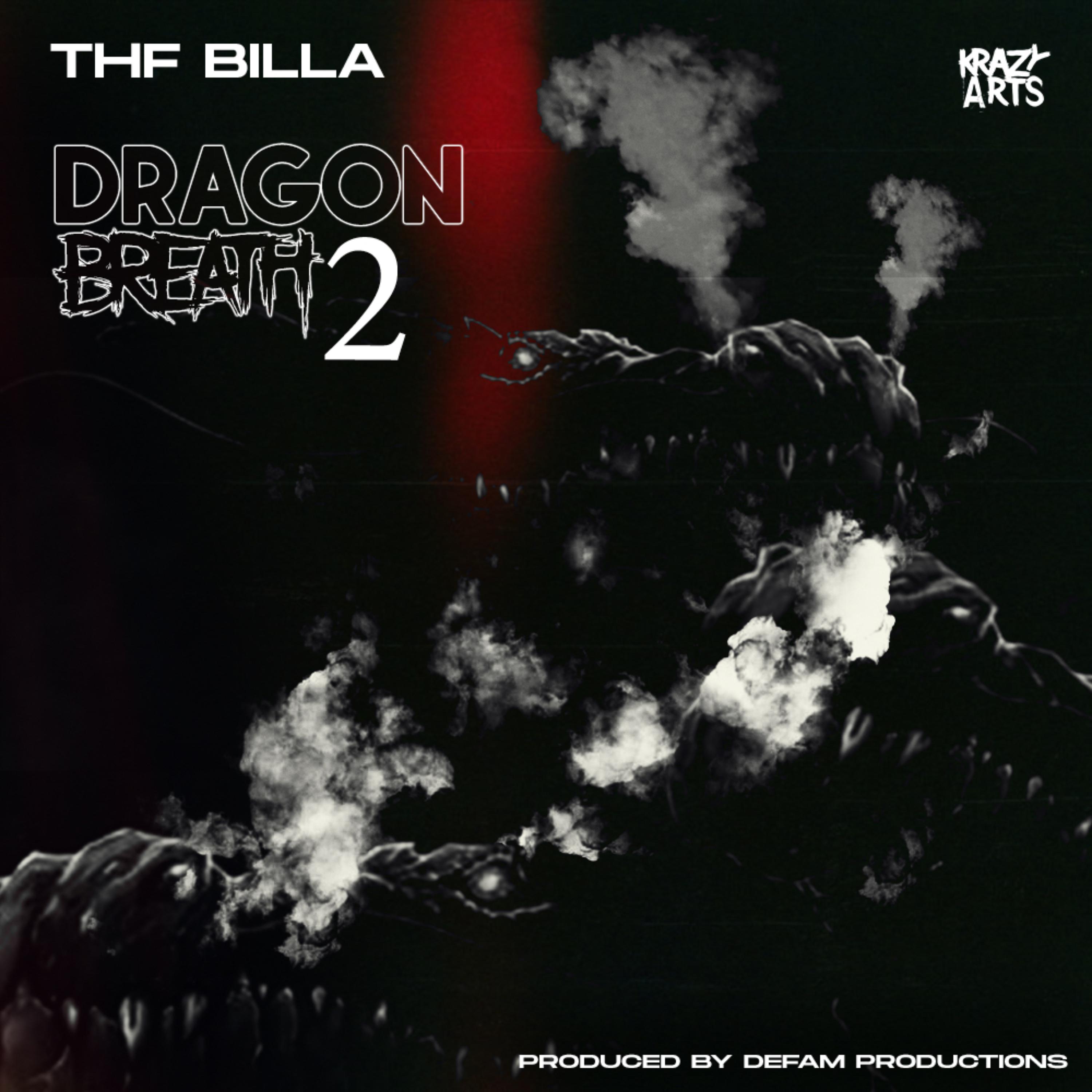 Dragon Breath 2 artwork