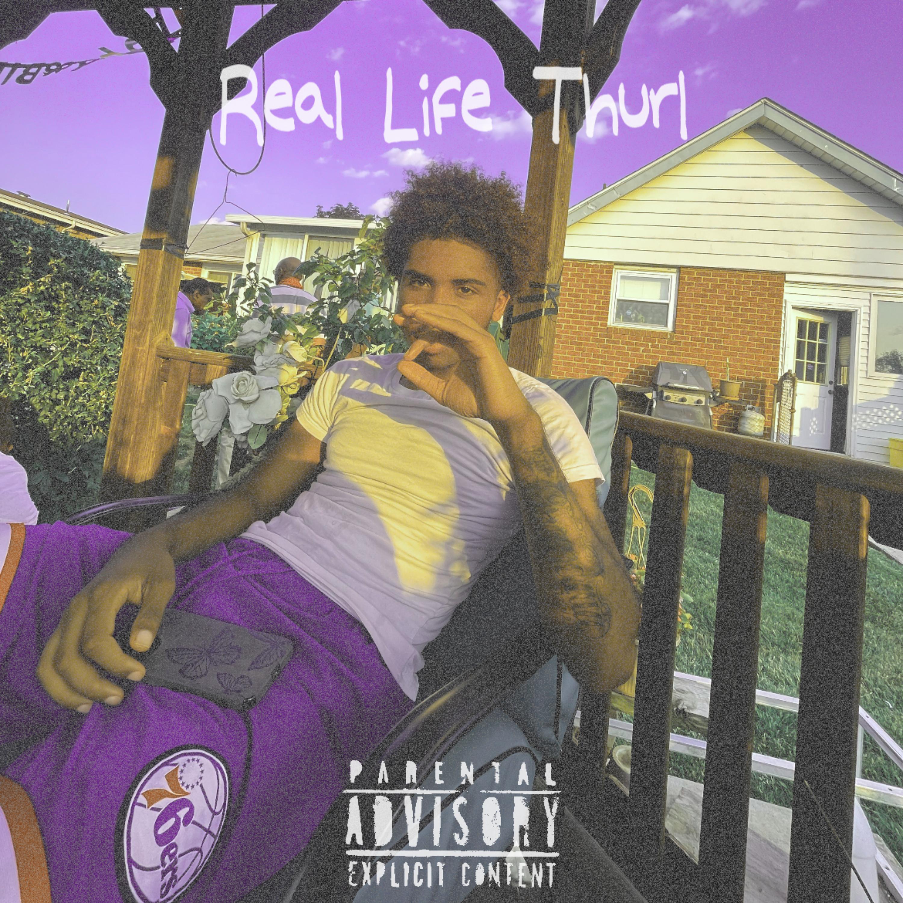 Real Life Thurl artwork