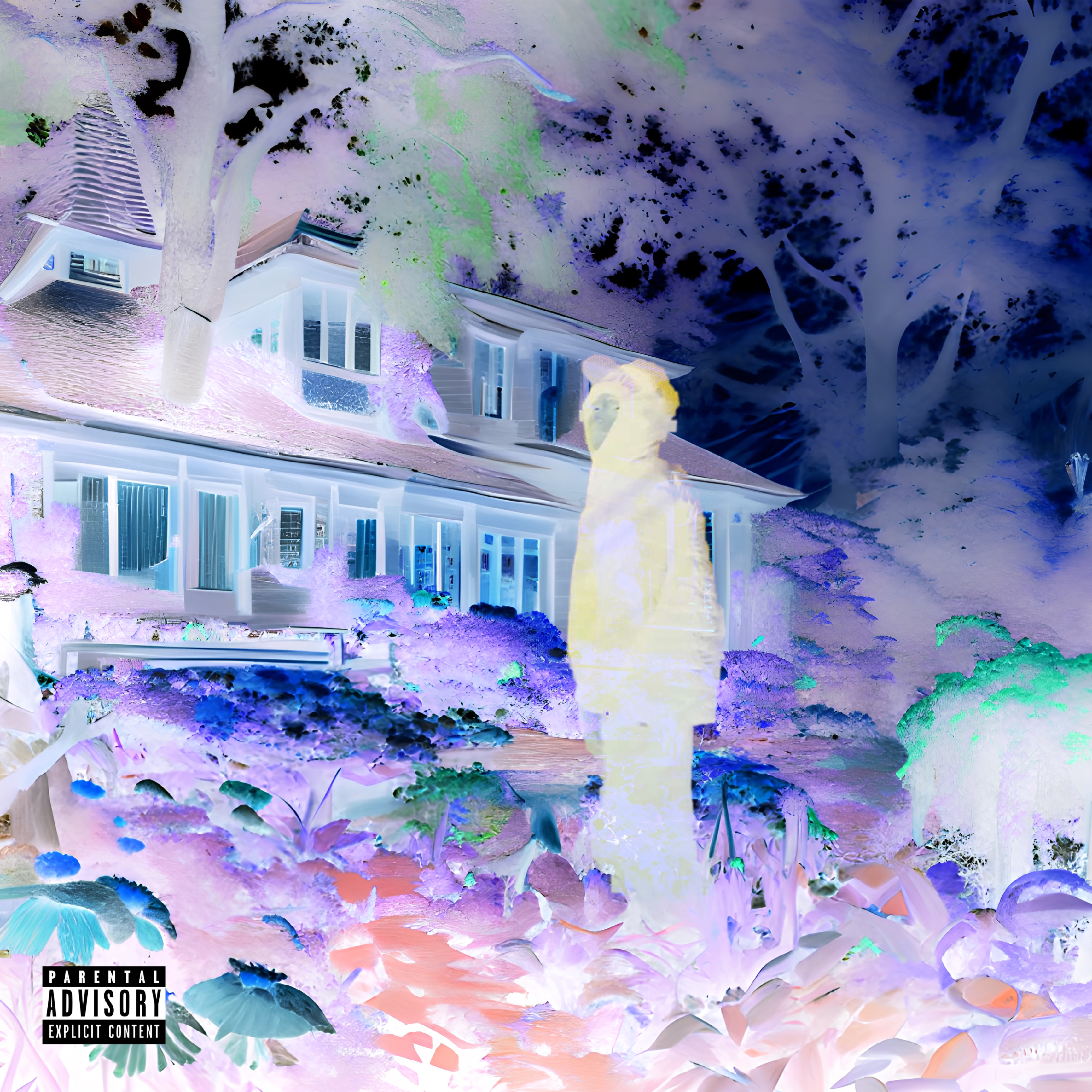 Outcast artwork