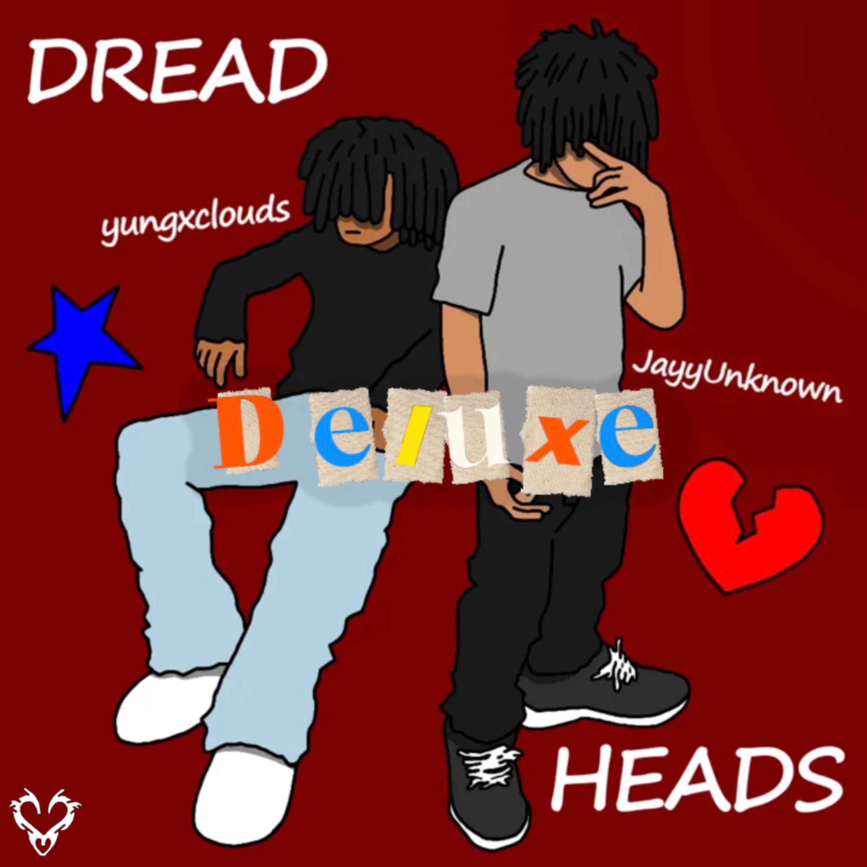 Dreadheads (Deluxe) artwork