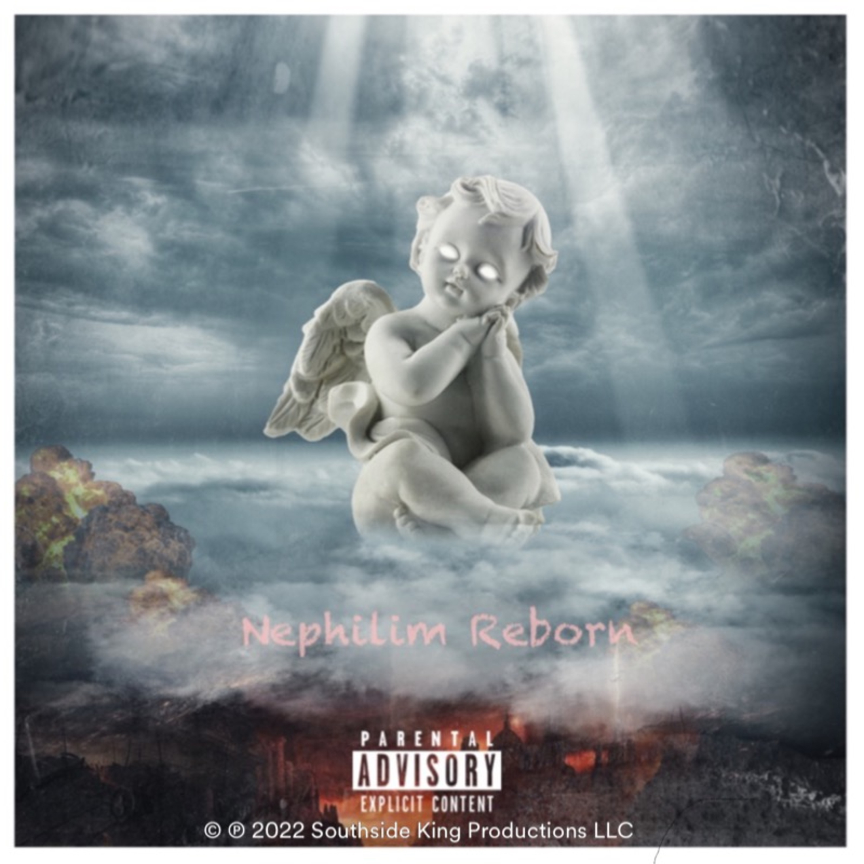 Nephilim Reborn artwork