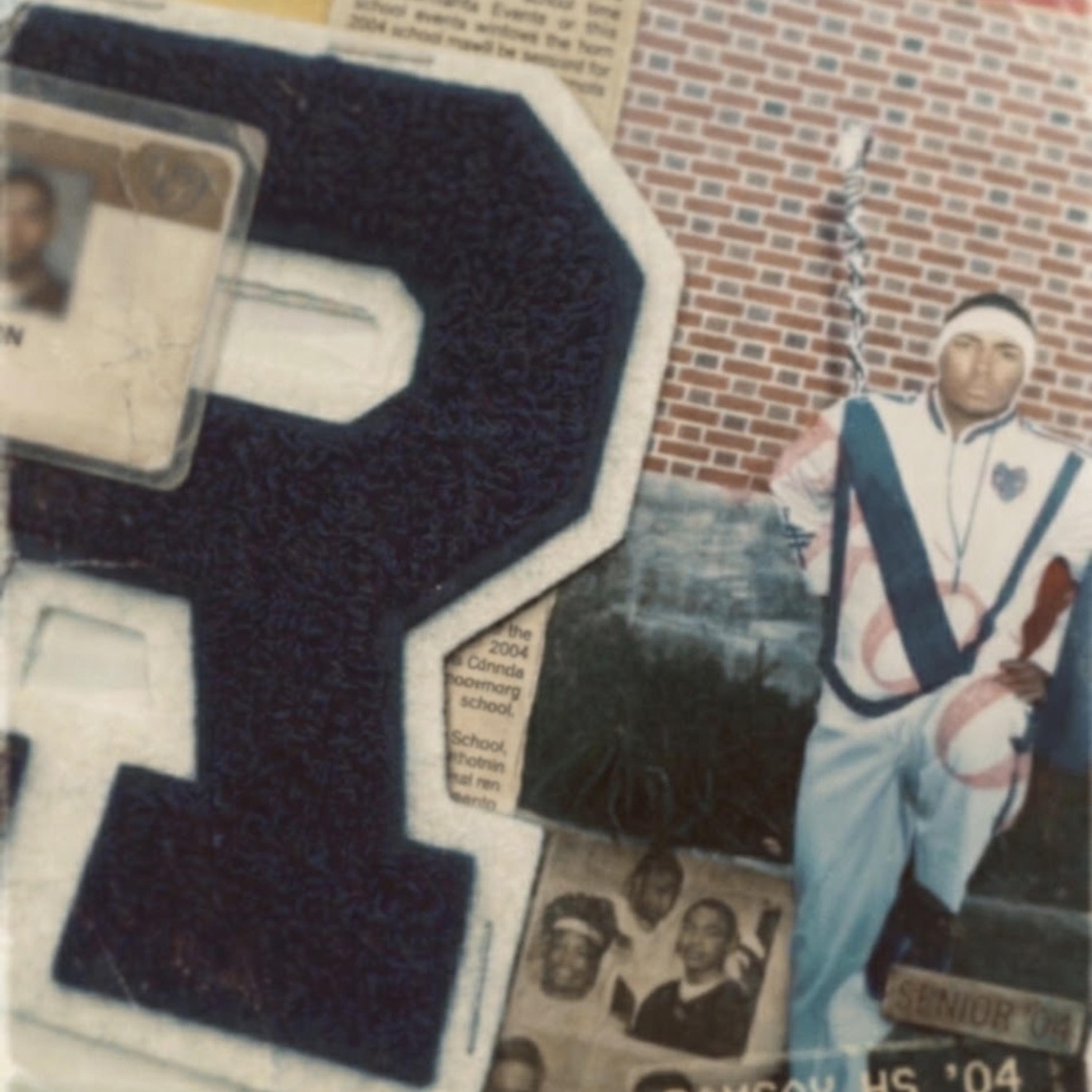 #RAMSAYHIGH (INSTRUMENTAL) by #3RDSTRINGFTW! cover art