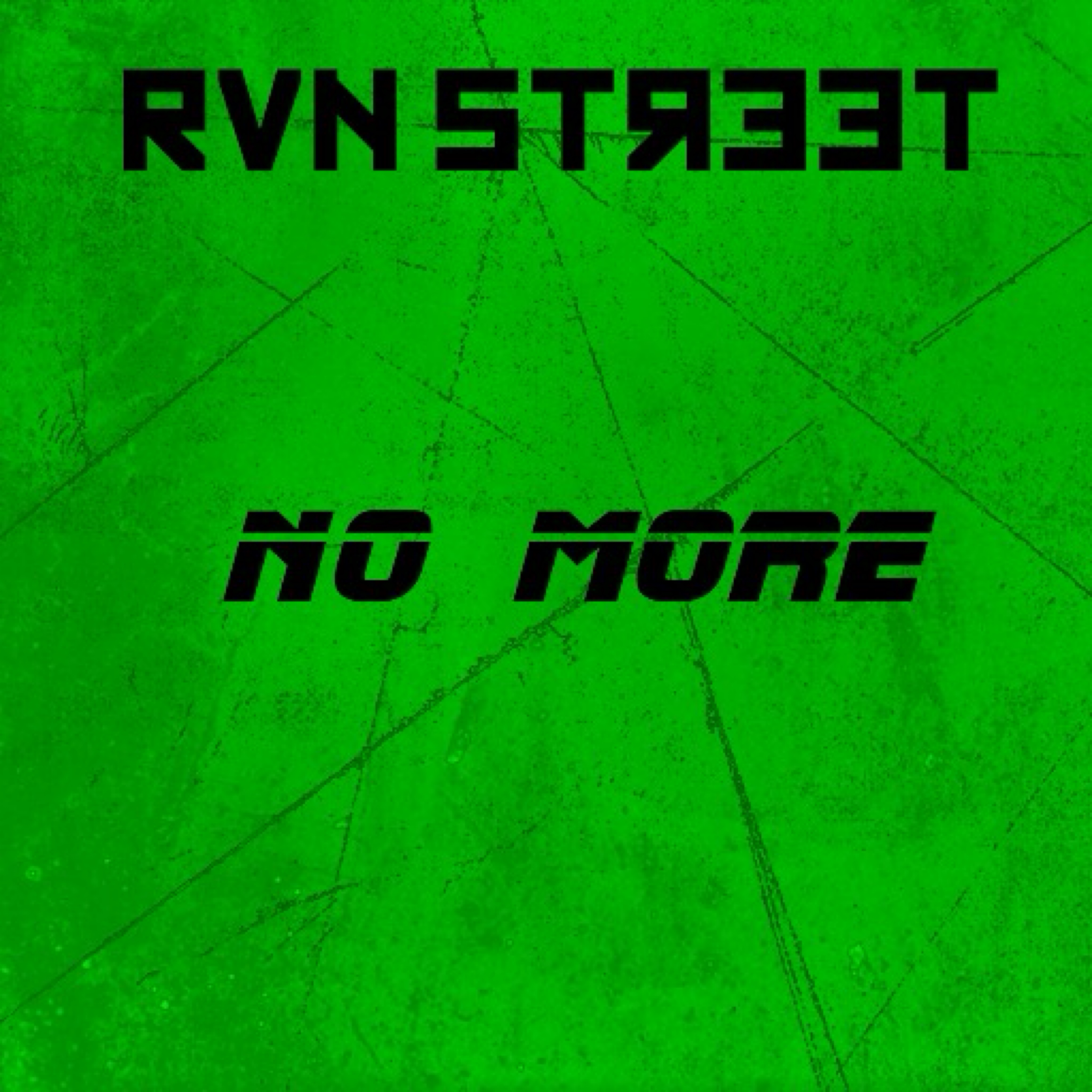No More artwork