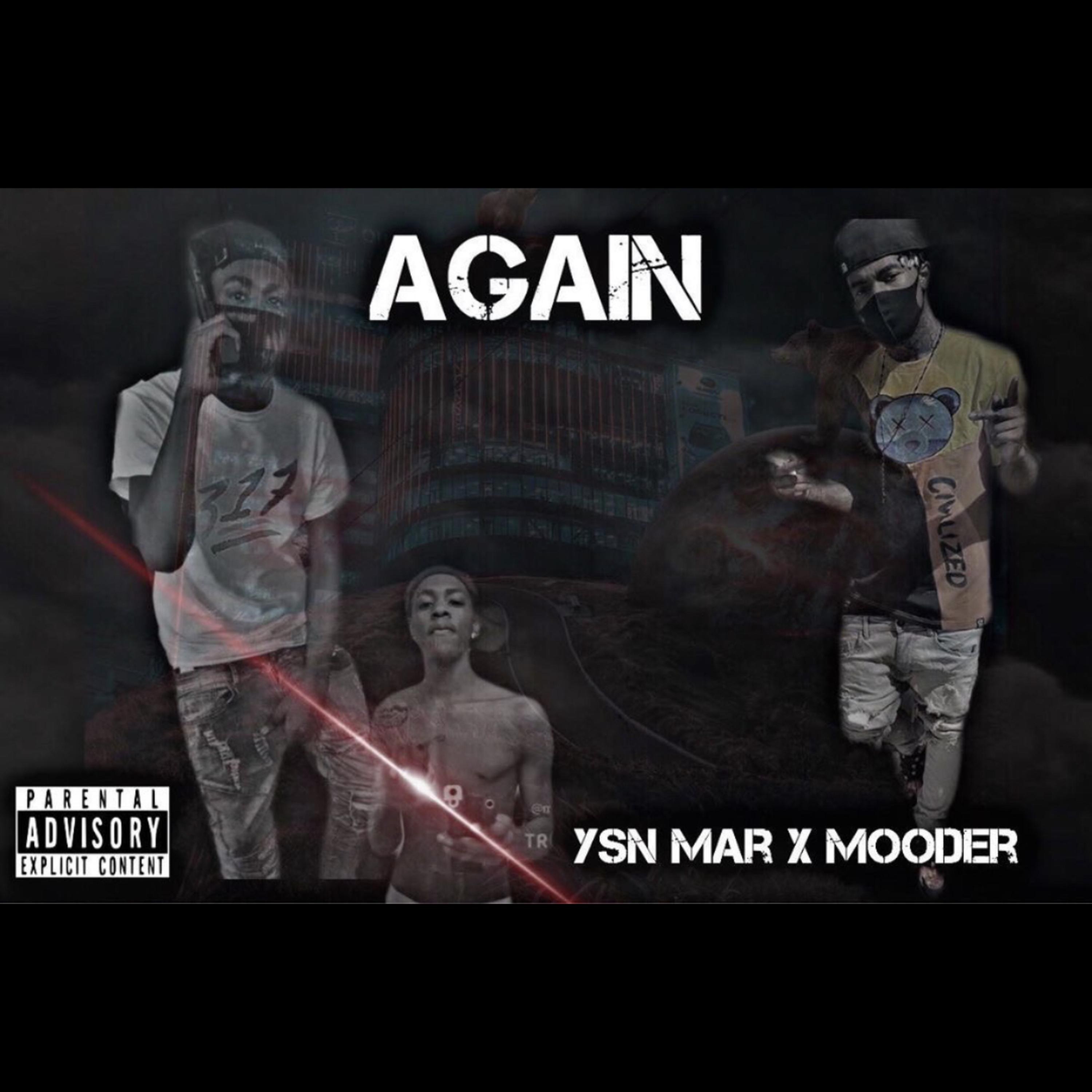 Again artwork