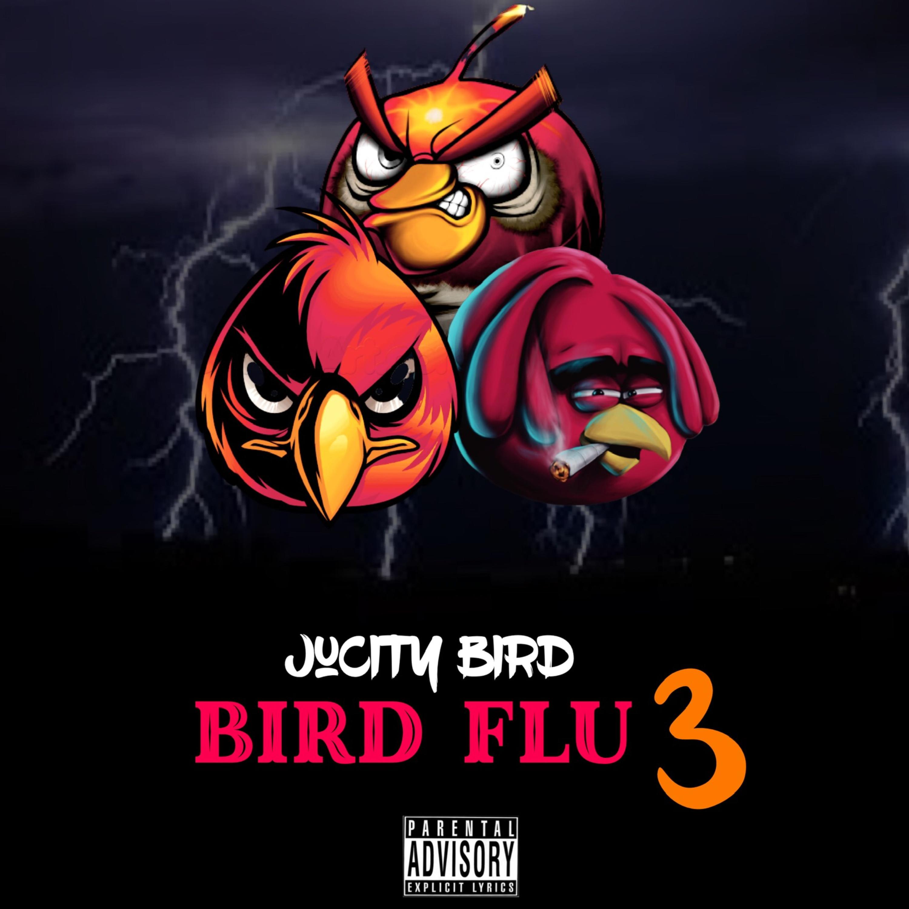 Bird Flu 3 artwork