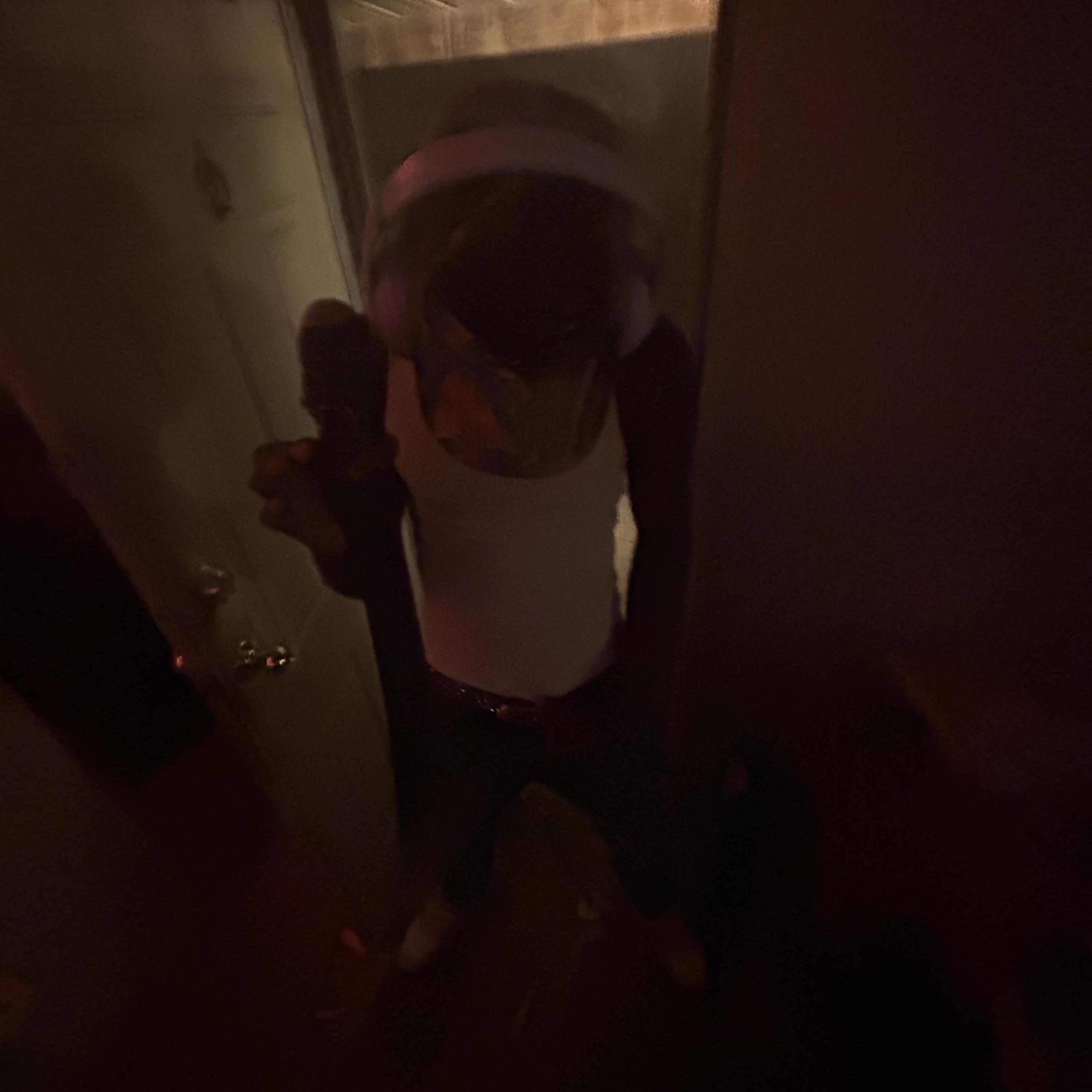 You In My Way artwork