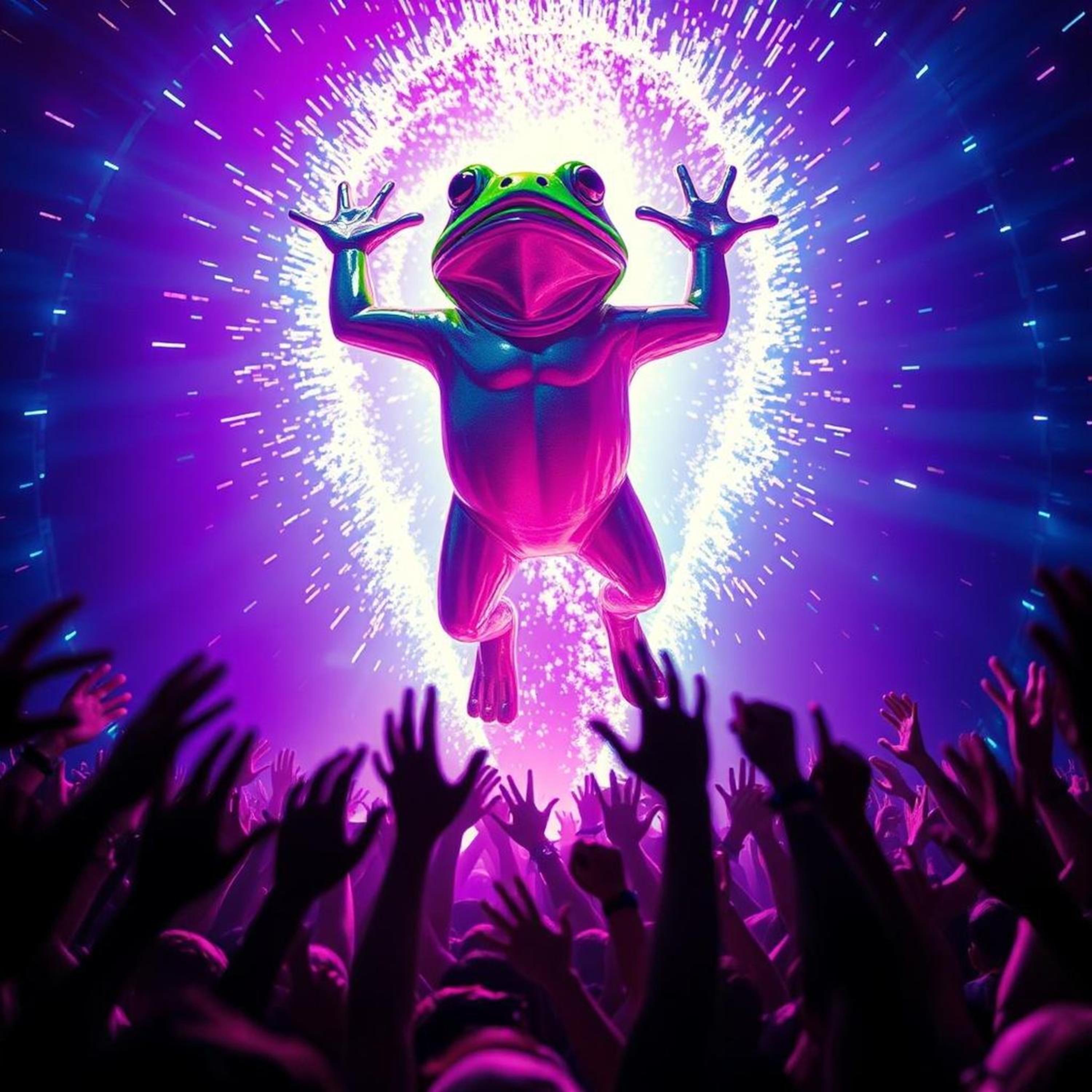 Ignition Bubb & Beyond artwork