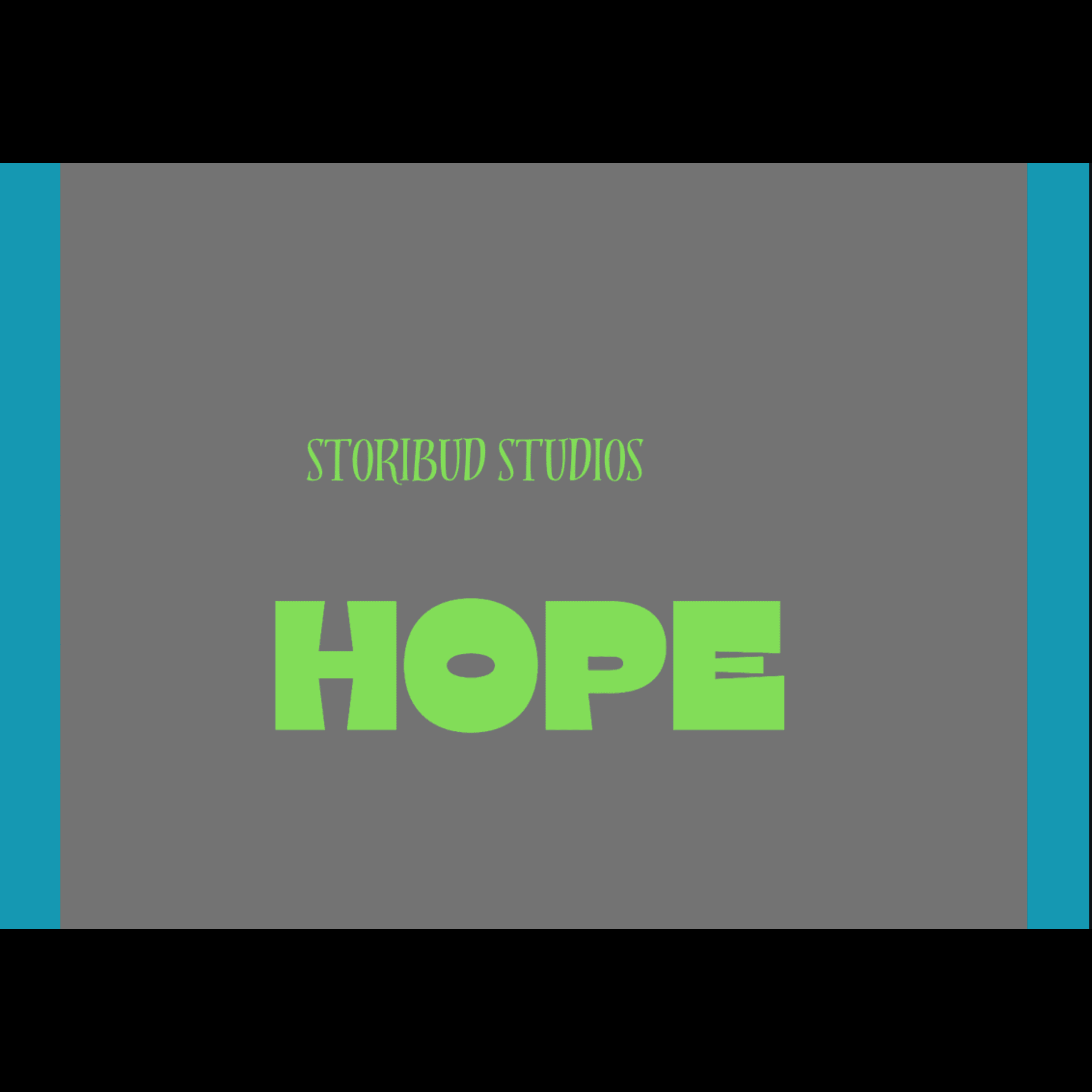 HOPE artwork