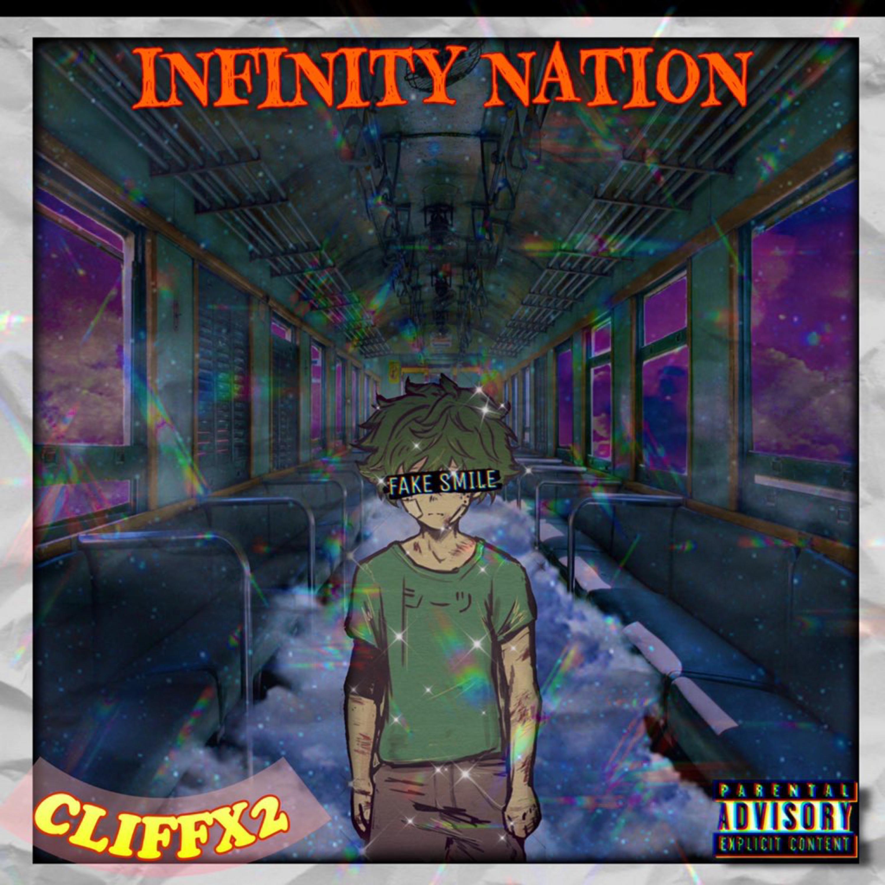 Infinity Nation artwork