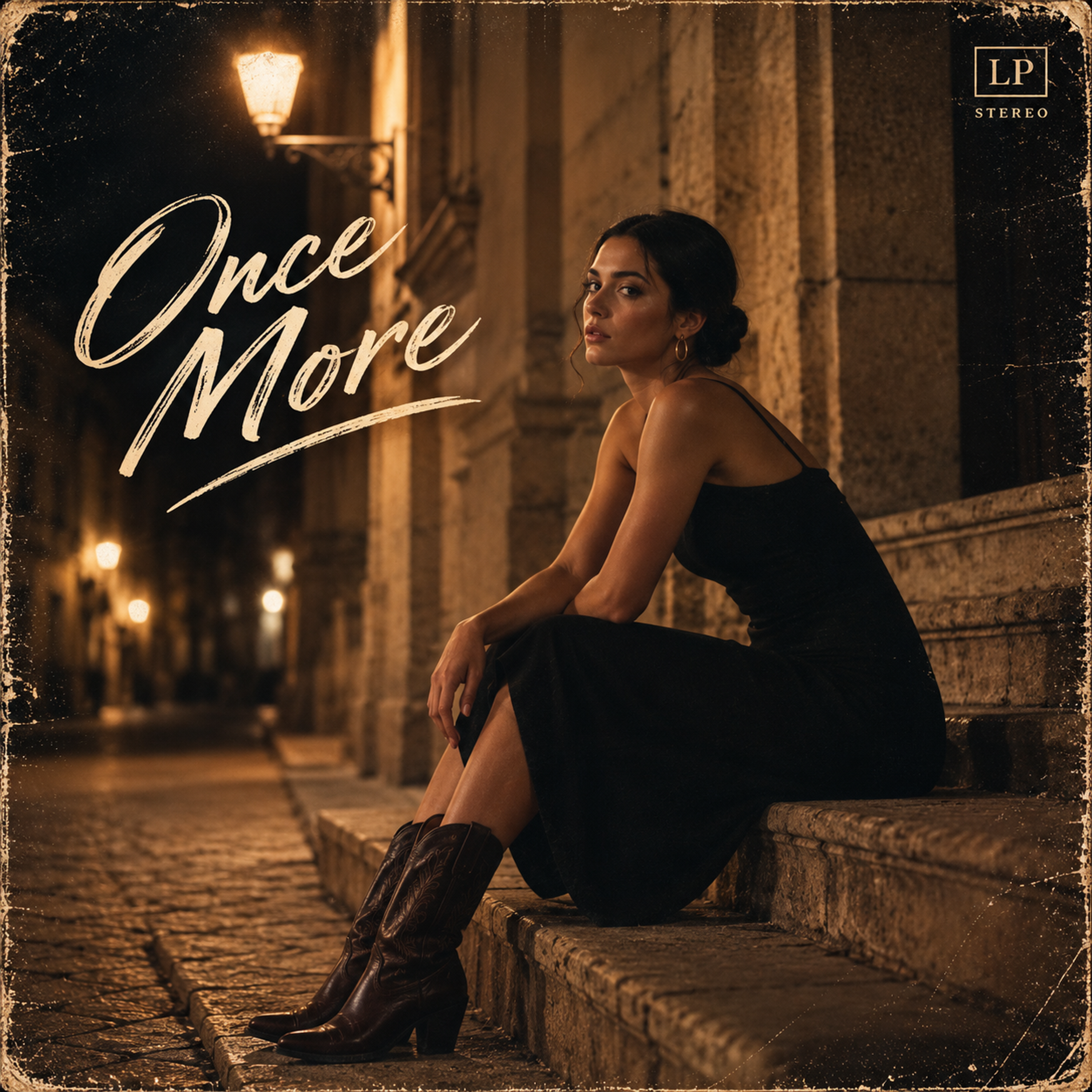 Once More by Cid Chase cover art