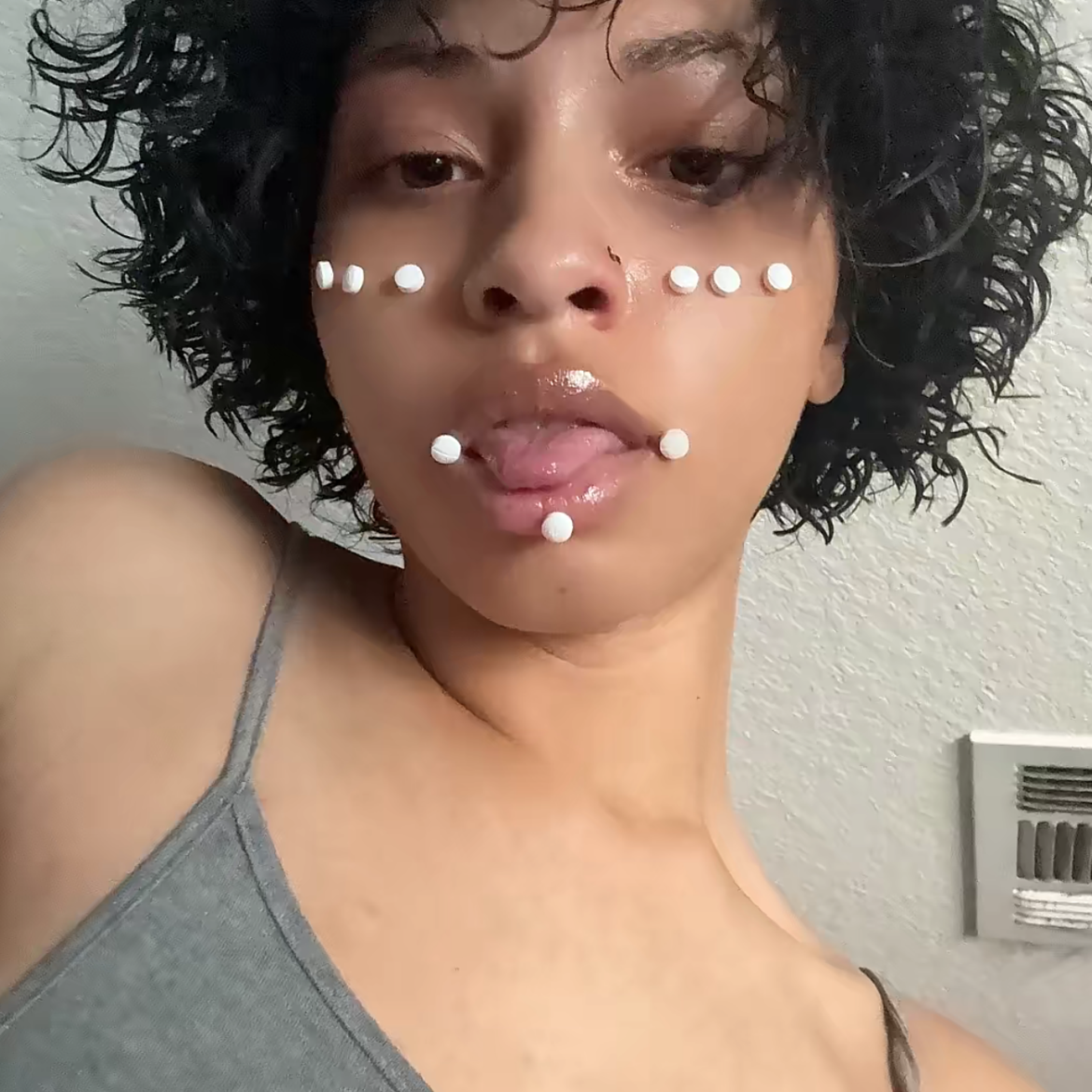 Showgvrls artwork