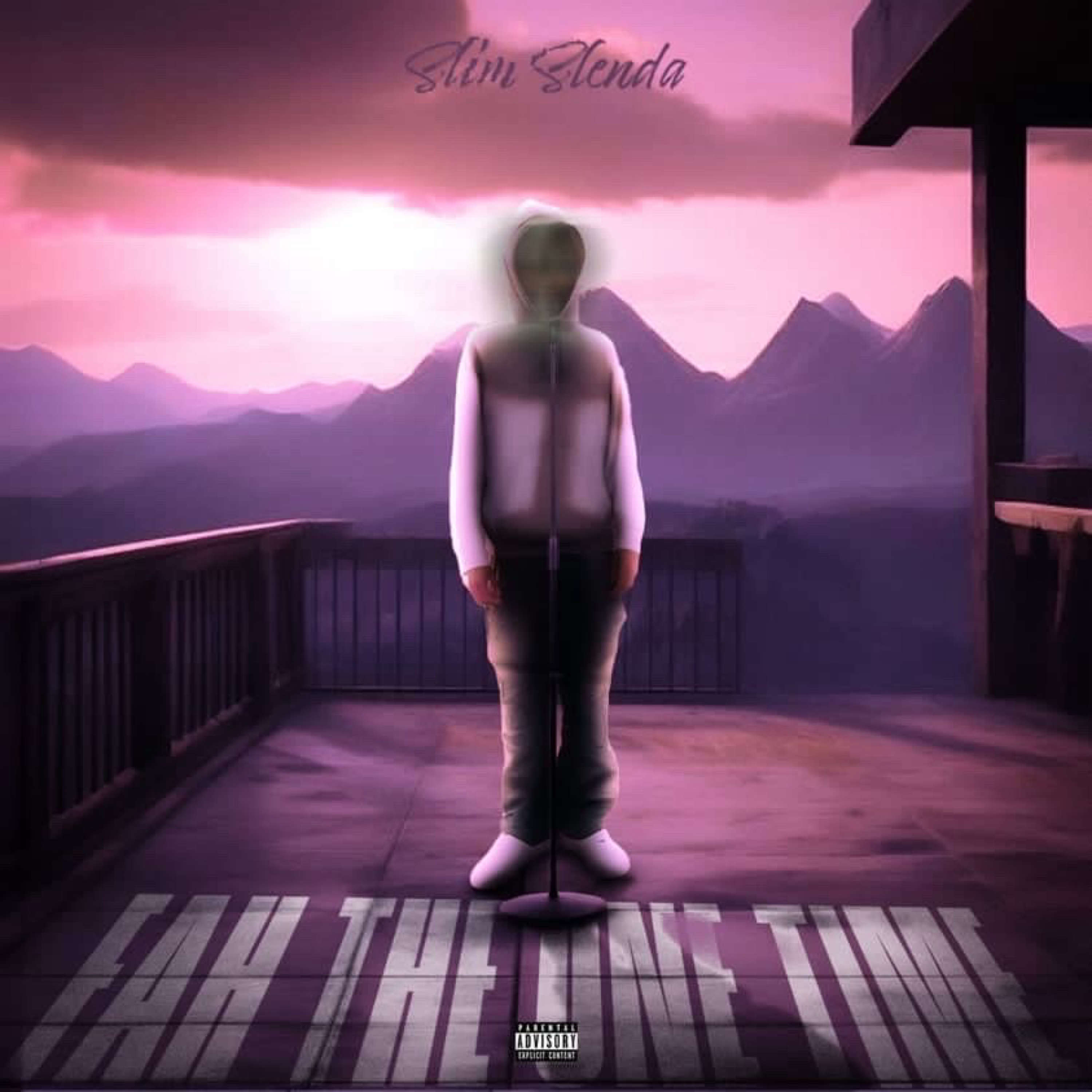 Fah The One Time artwork