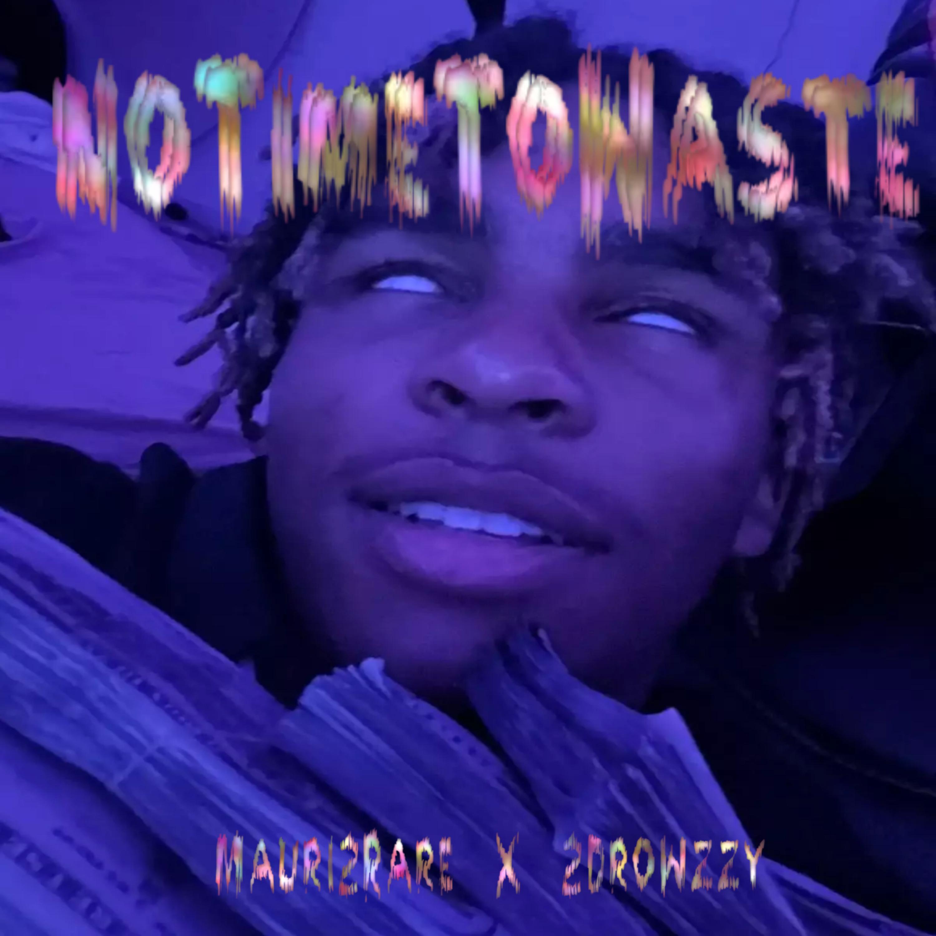NoTimeToWaste artwork