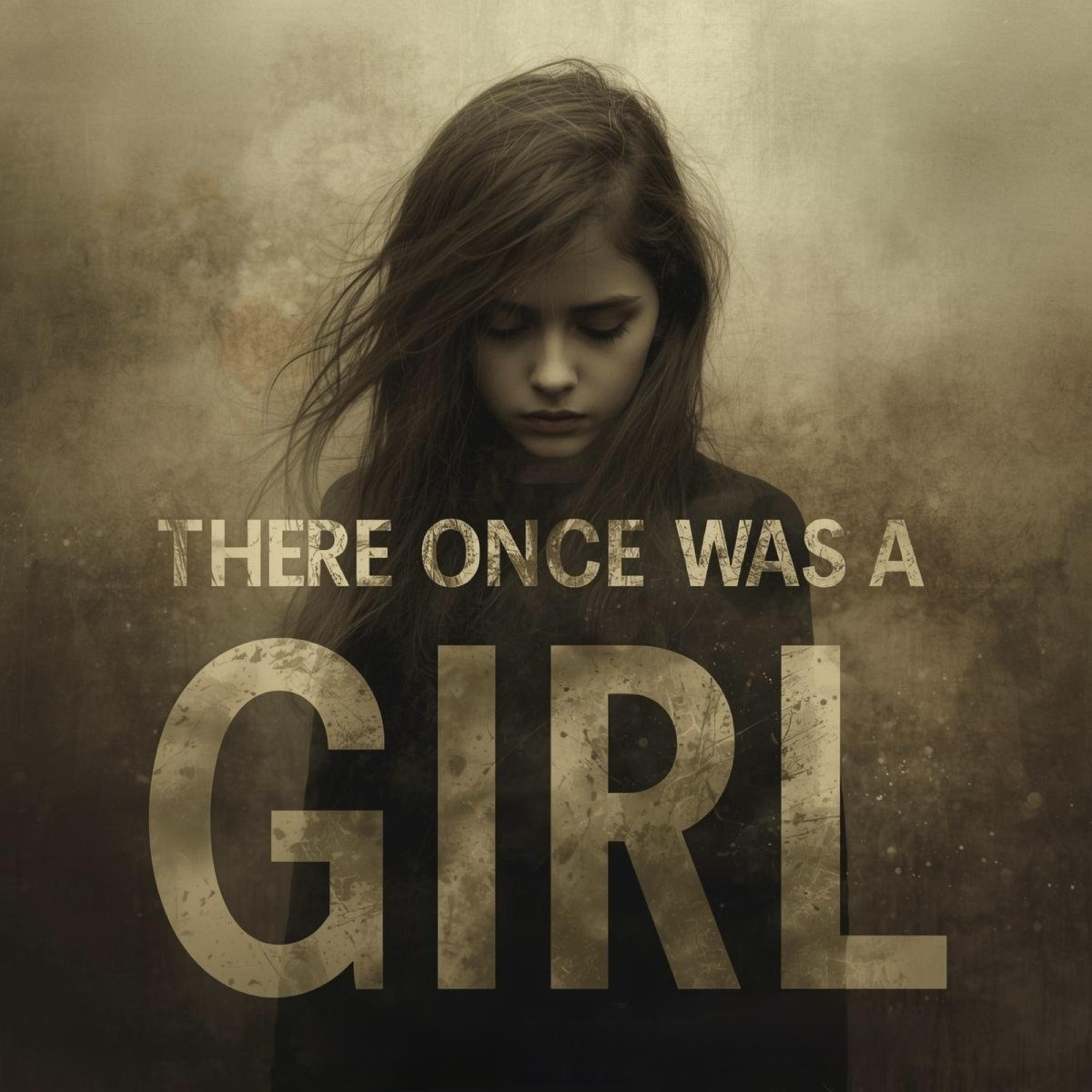 There Once Was A Girl artwork