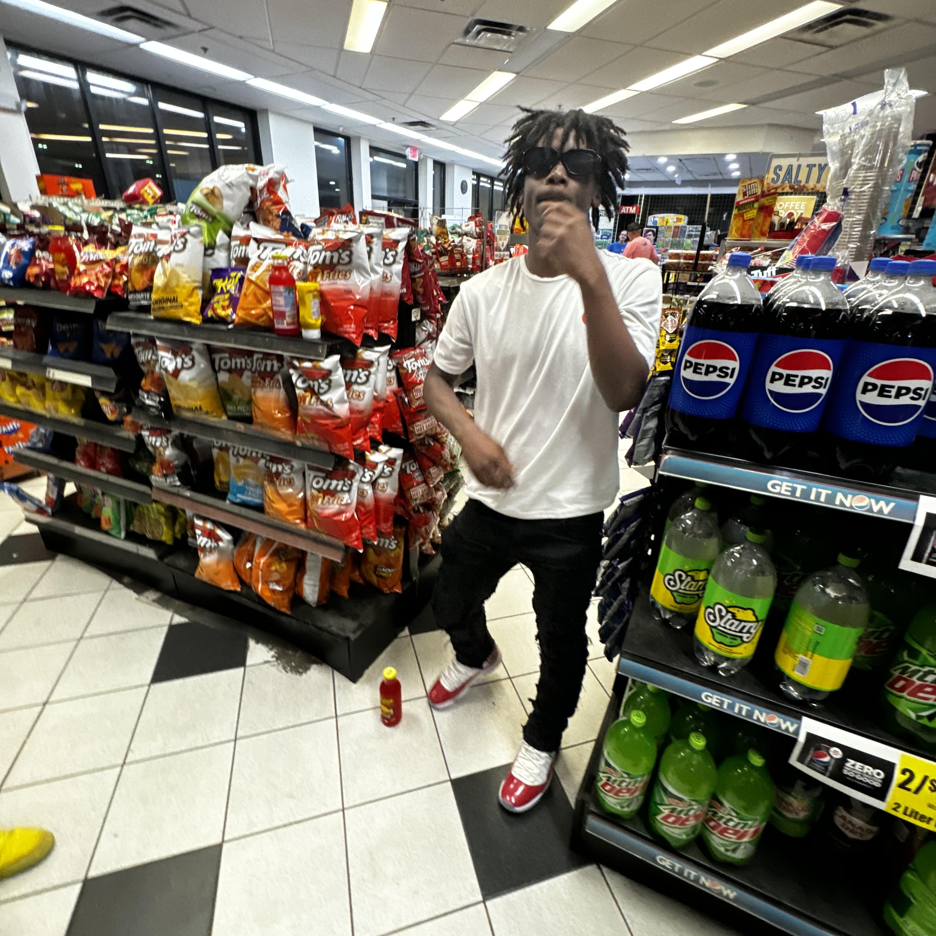 trap music artwork