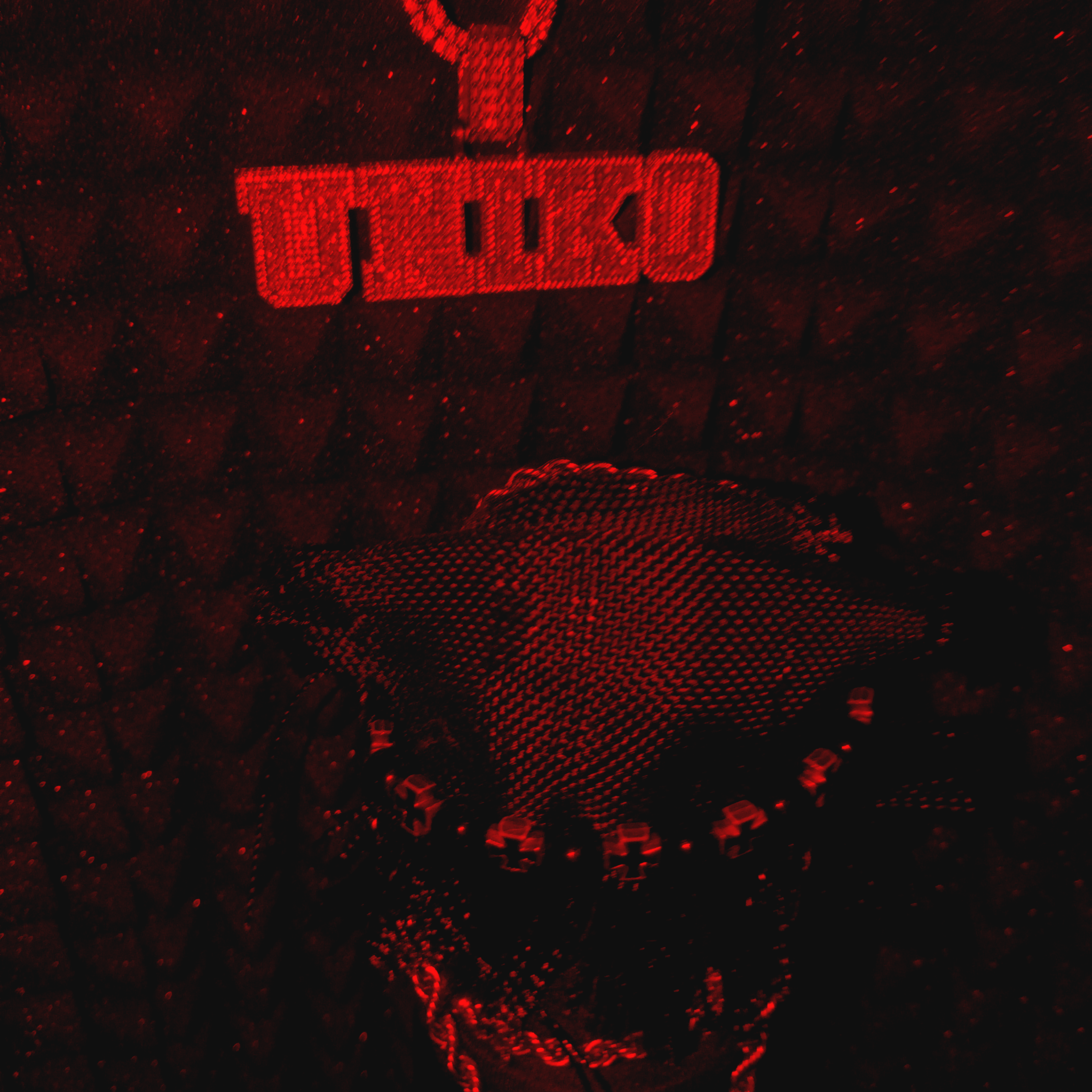 UNIKO by Nantendo cover art