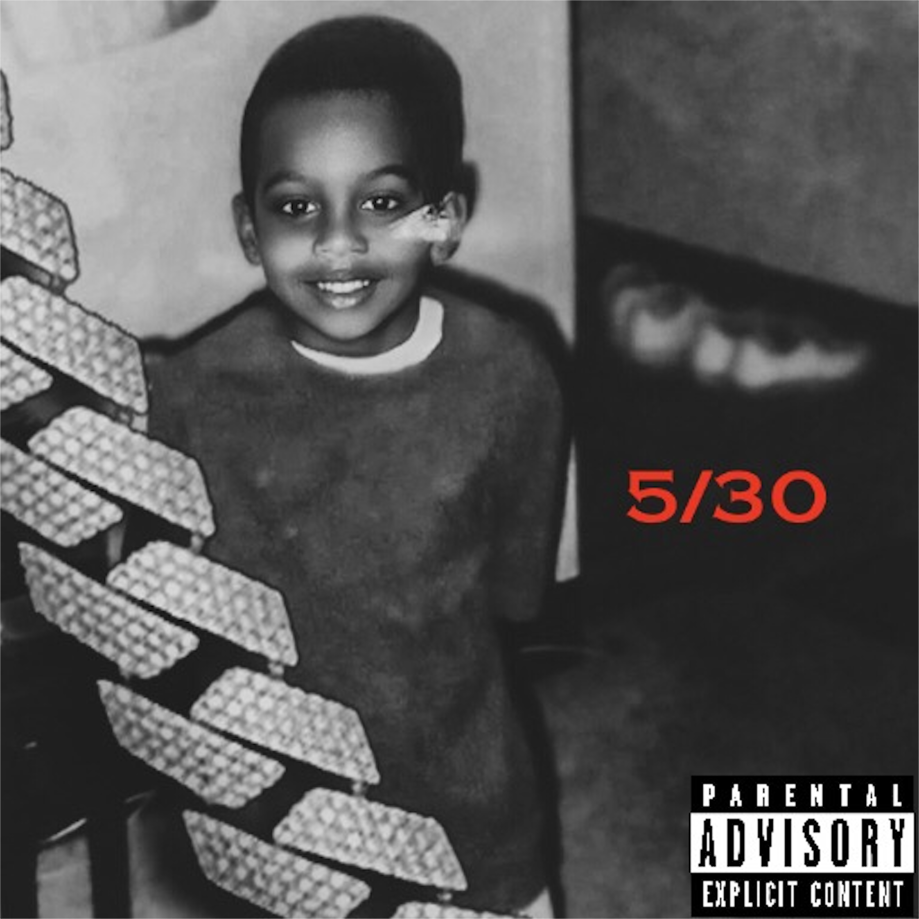 Five Thirty Baby artwork