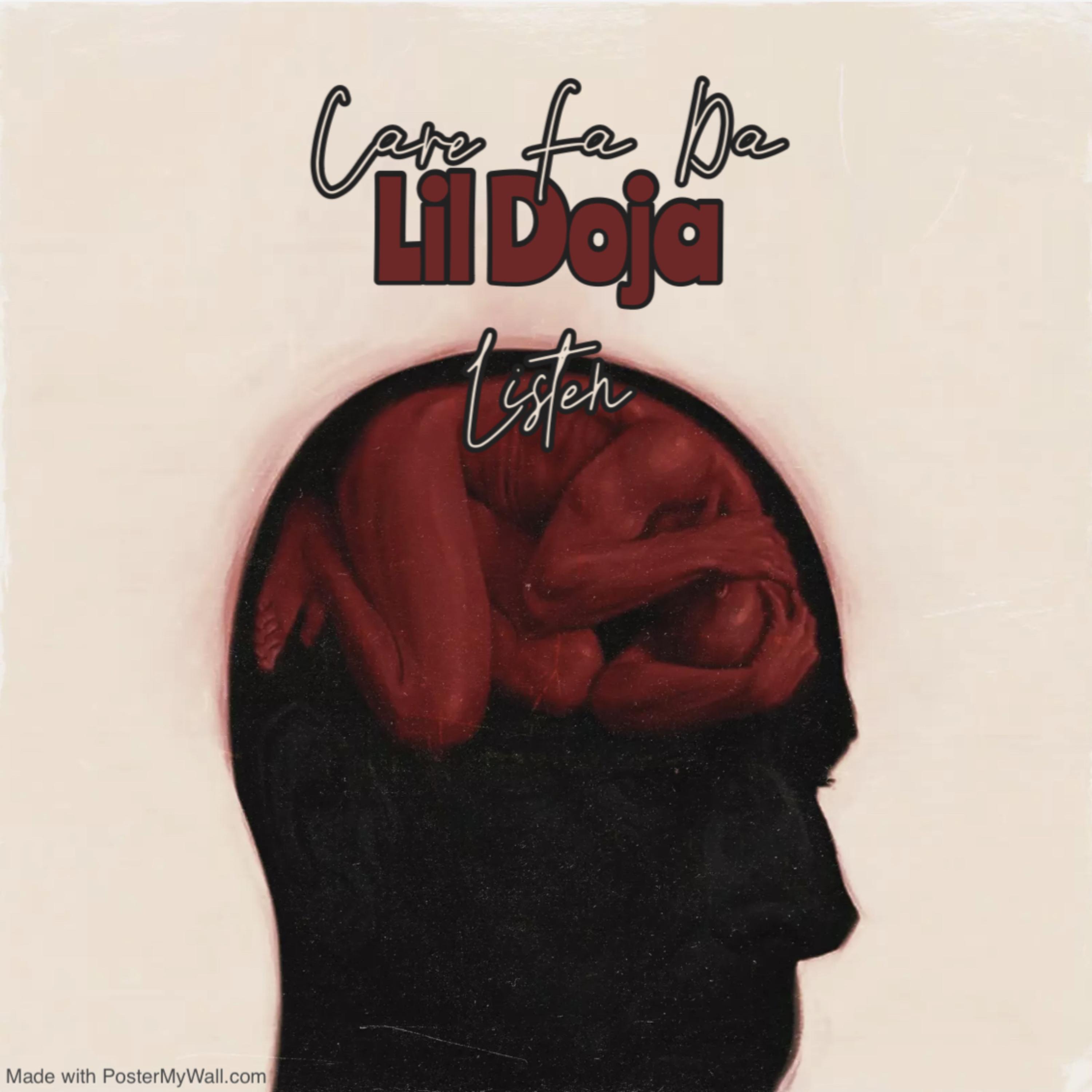 Care Fa Da Listen artwork