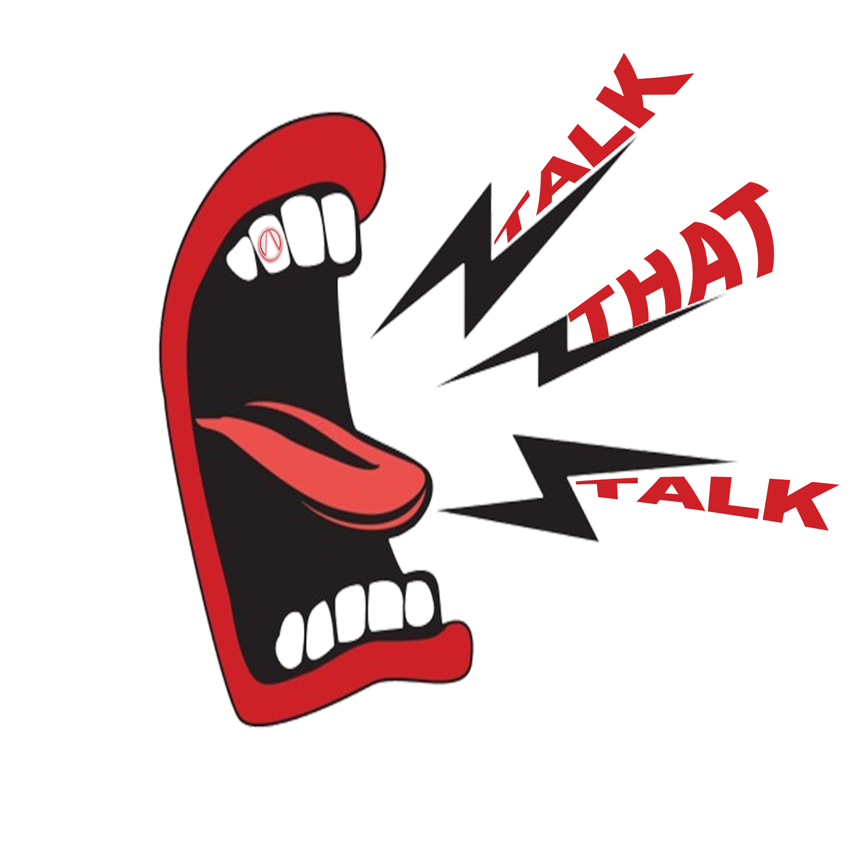 Talk That Talk artwork