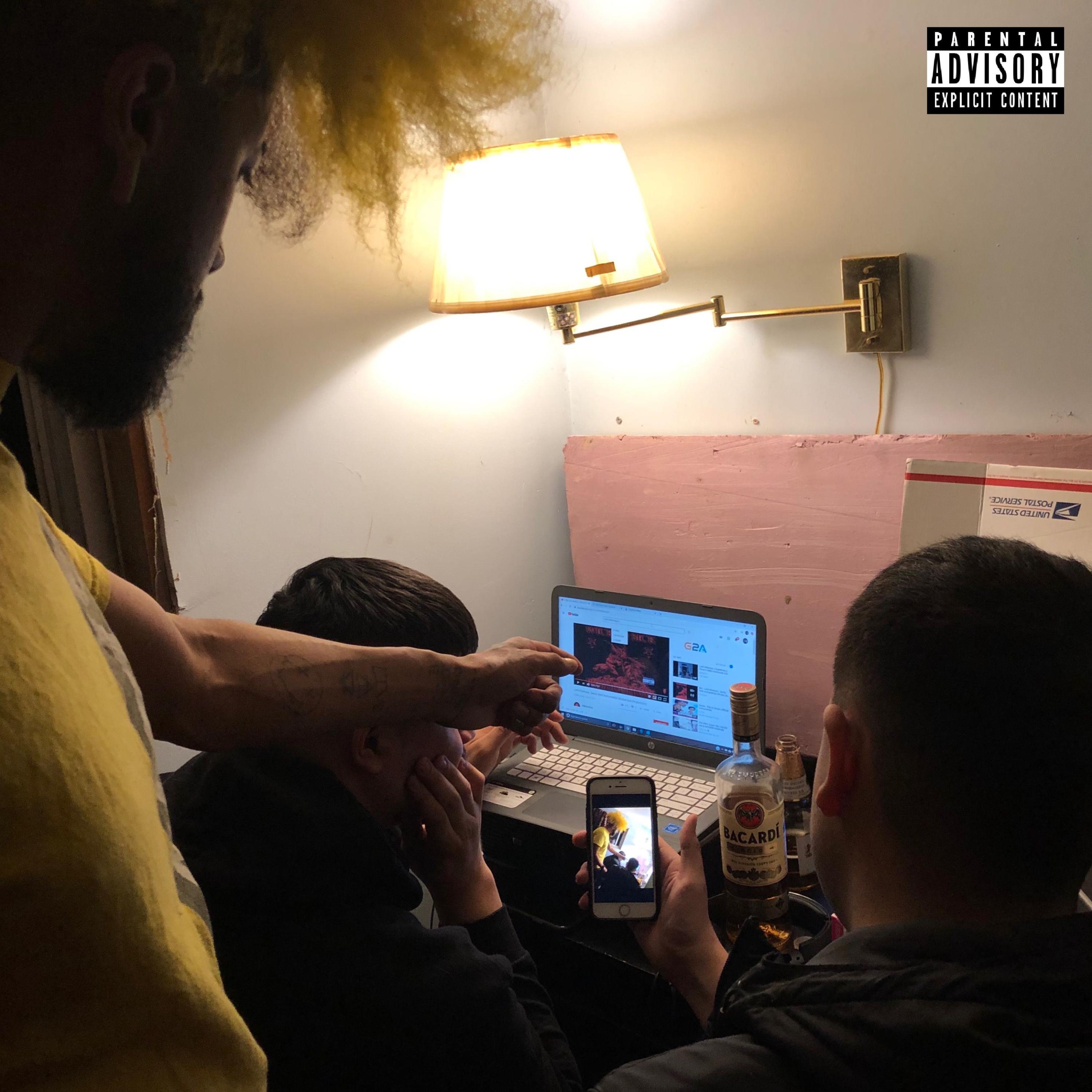 Amber Alert artwork