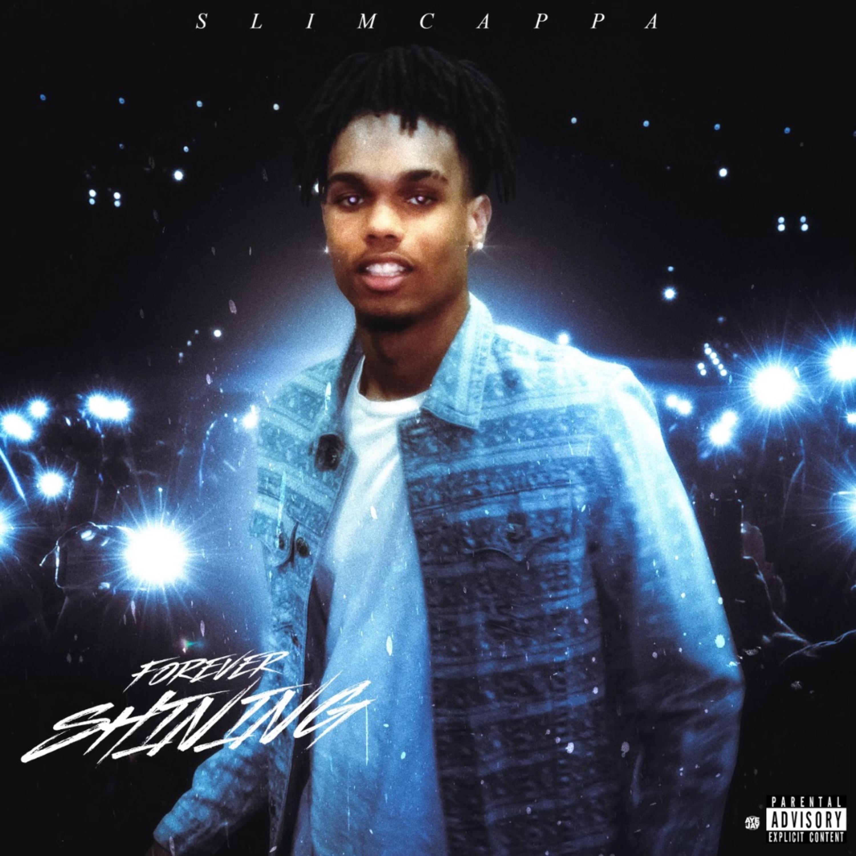 Forever Shining : Old Files artwork