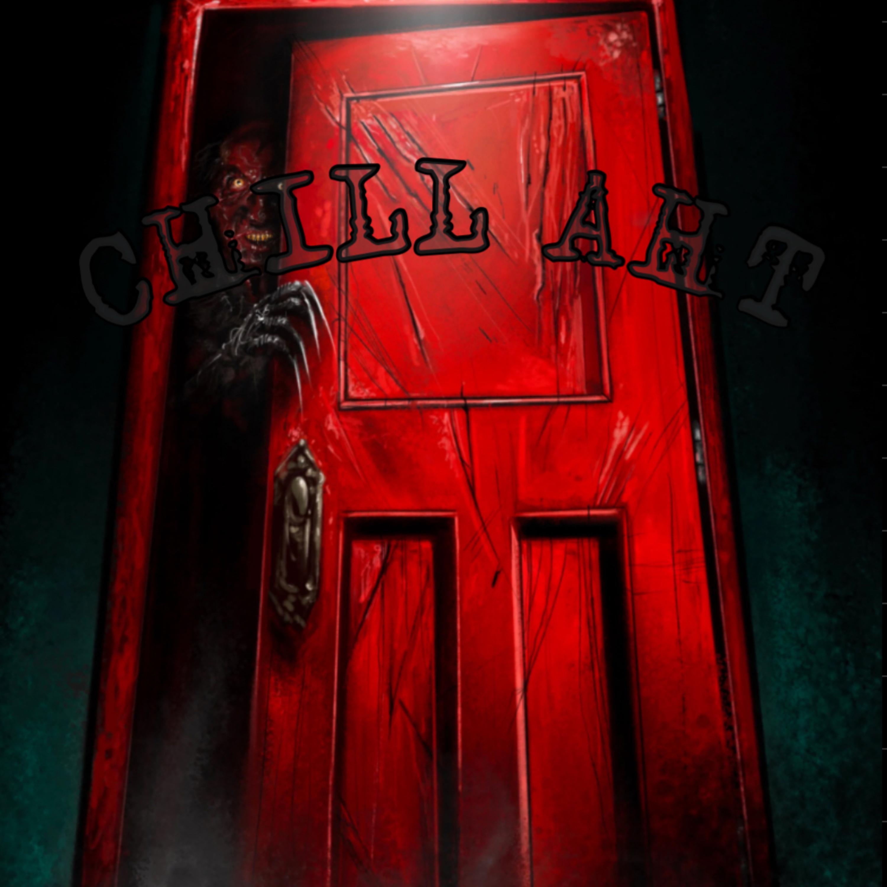 CHILL AHT artwork