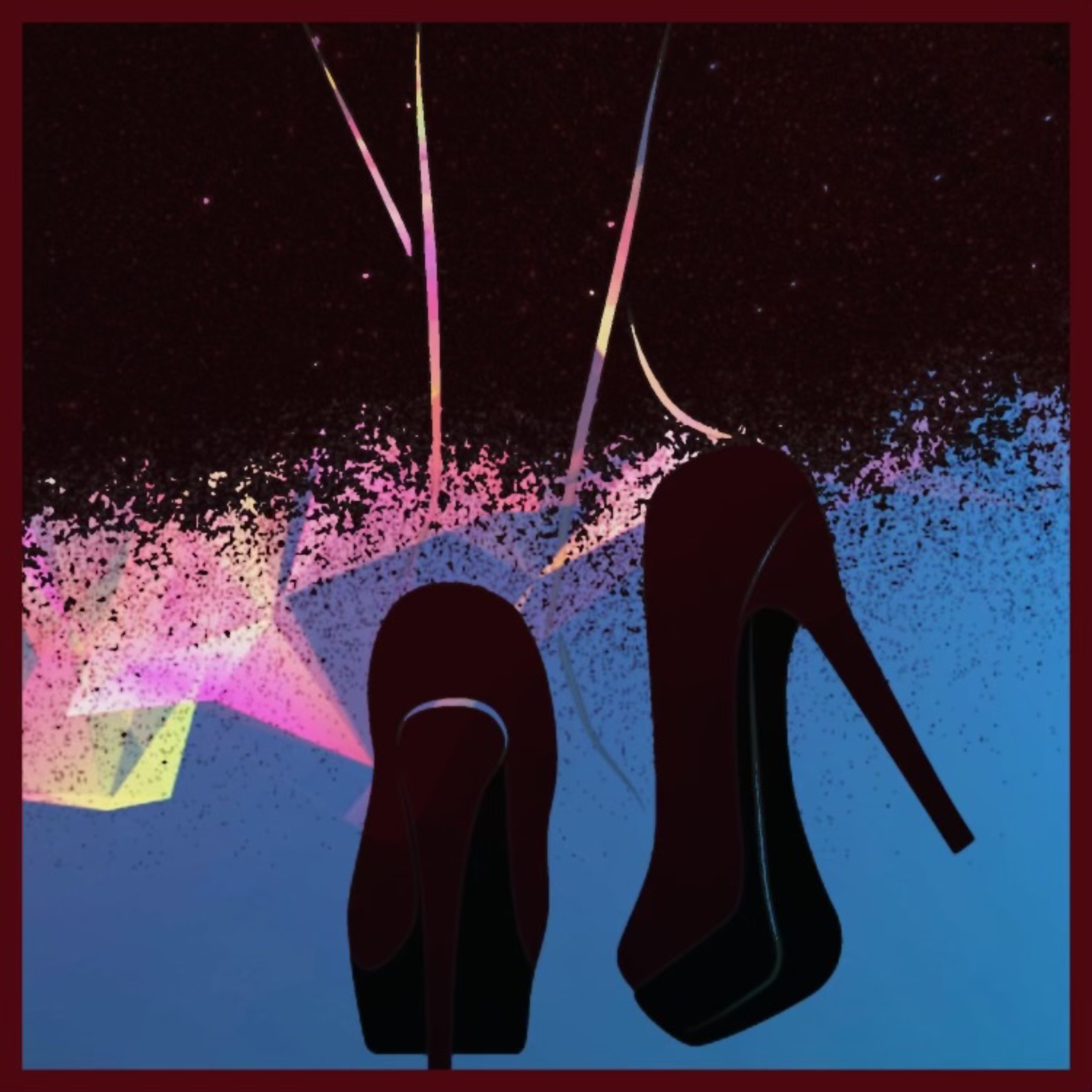 Show Me How To Walk by Trevor Quincy cover art
