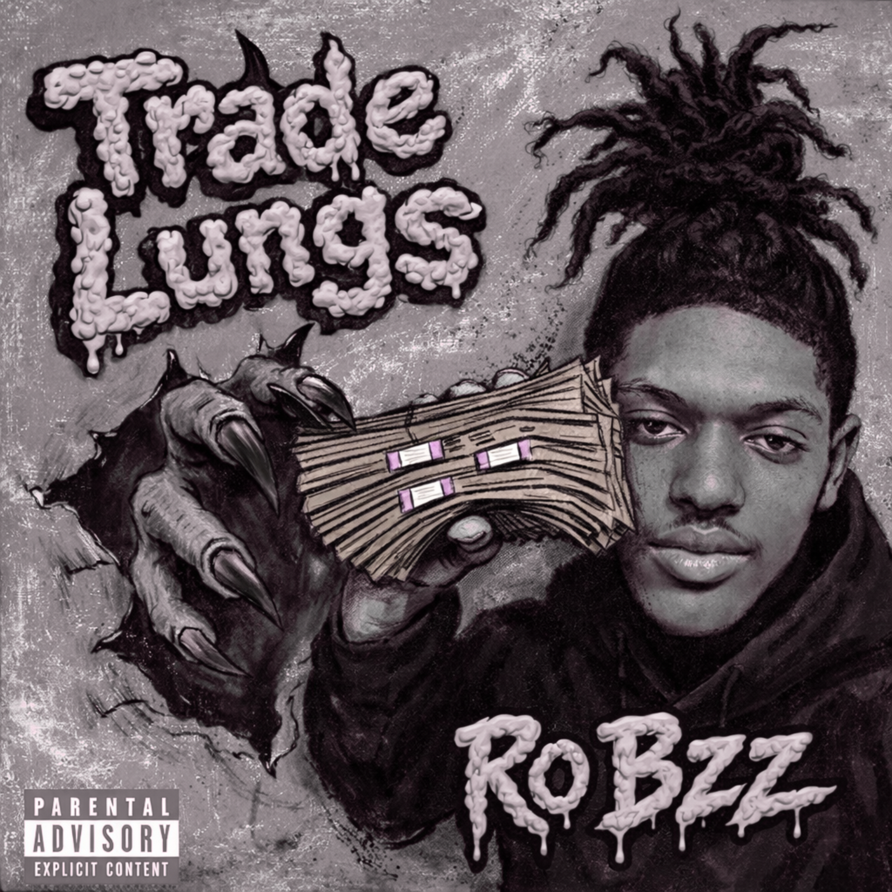 Trade Lungs artwork